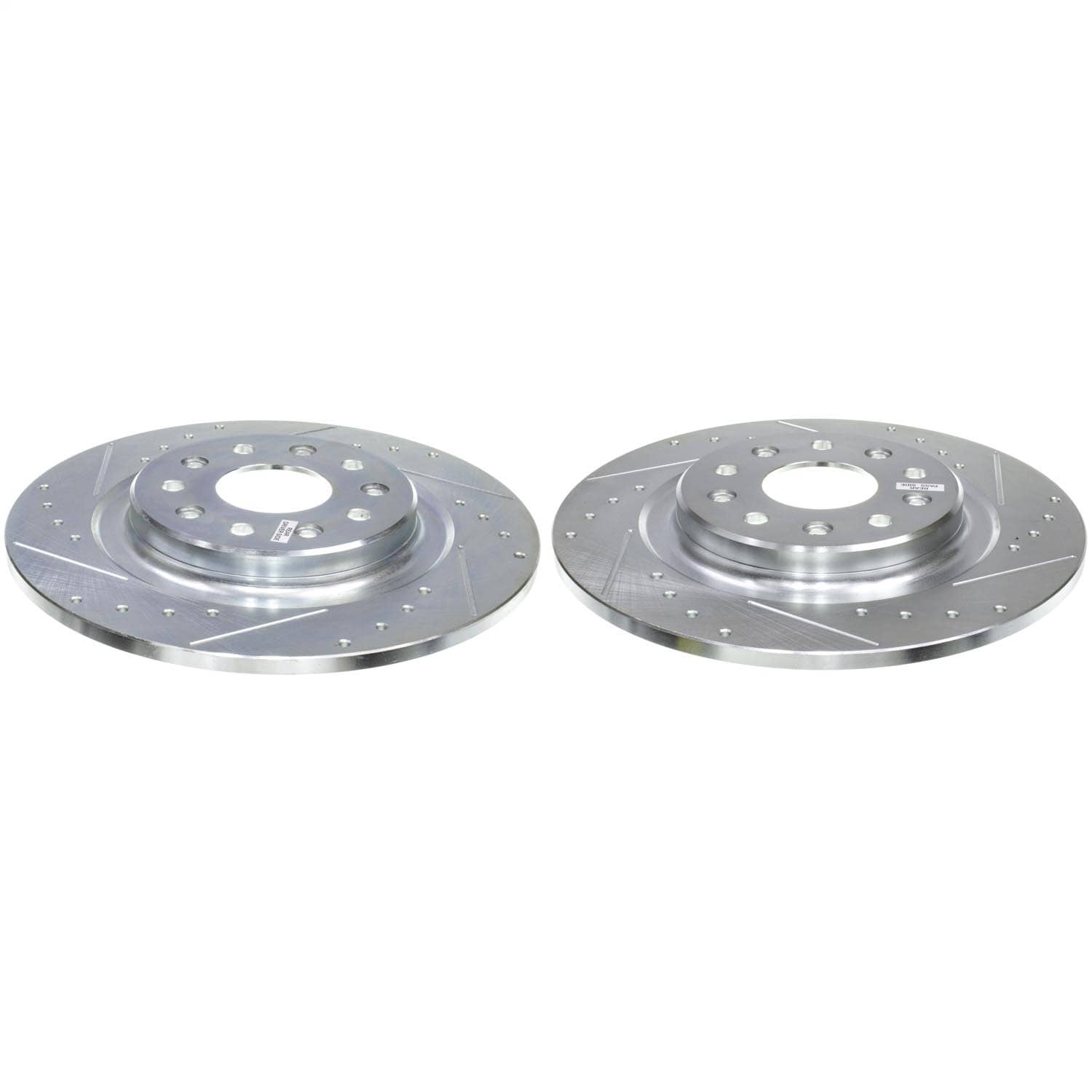 Power Stop - AR83103XPR - Rear - Disc Brake Rotor