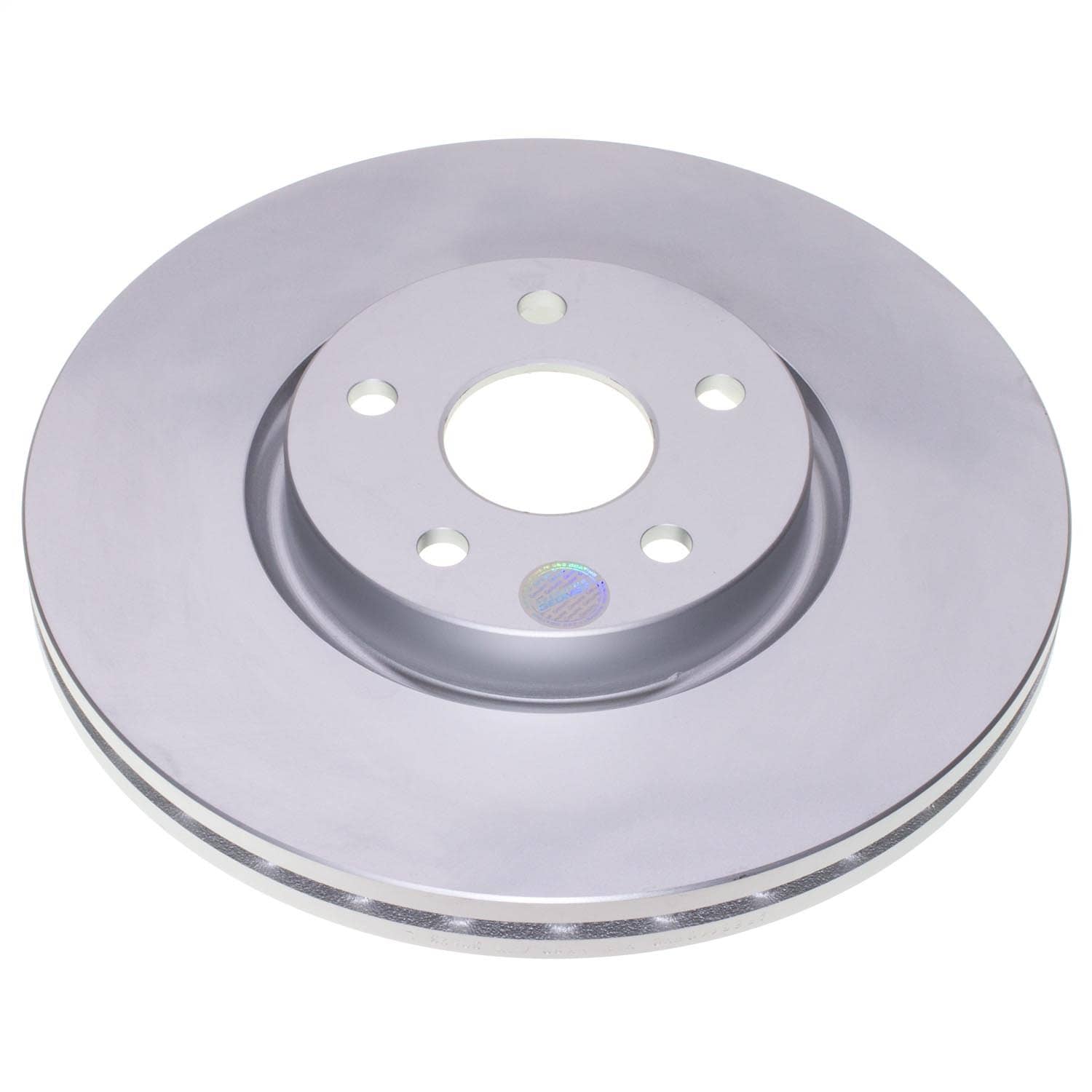 Power Stop - AR83110EVC - Front - Disc Brake Rotor