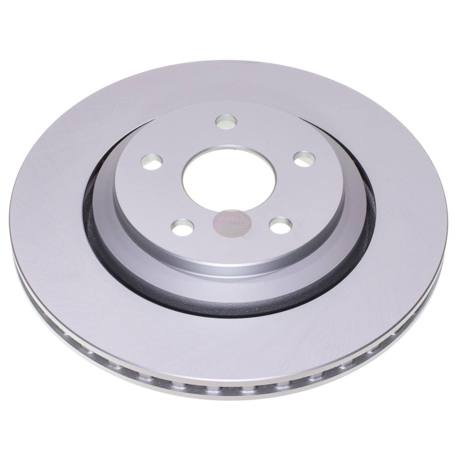 Power Stop - AR83111EVC - Rear - Disc Brake Rotor