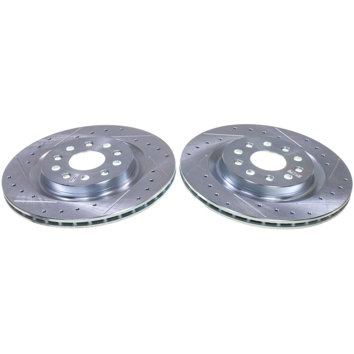 Power Stop - AR83115XPR - Rear - Disc Brake Rotor