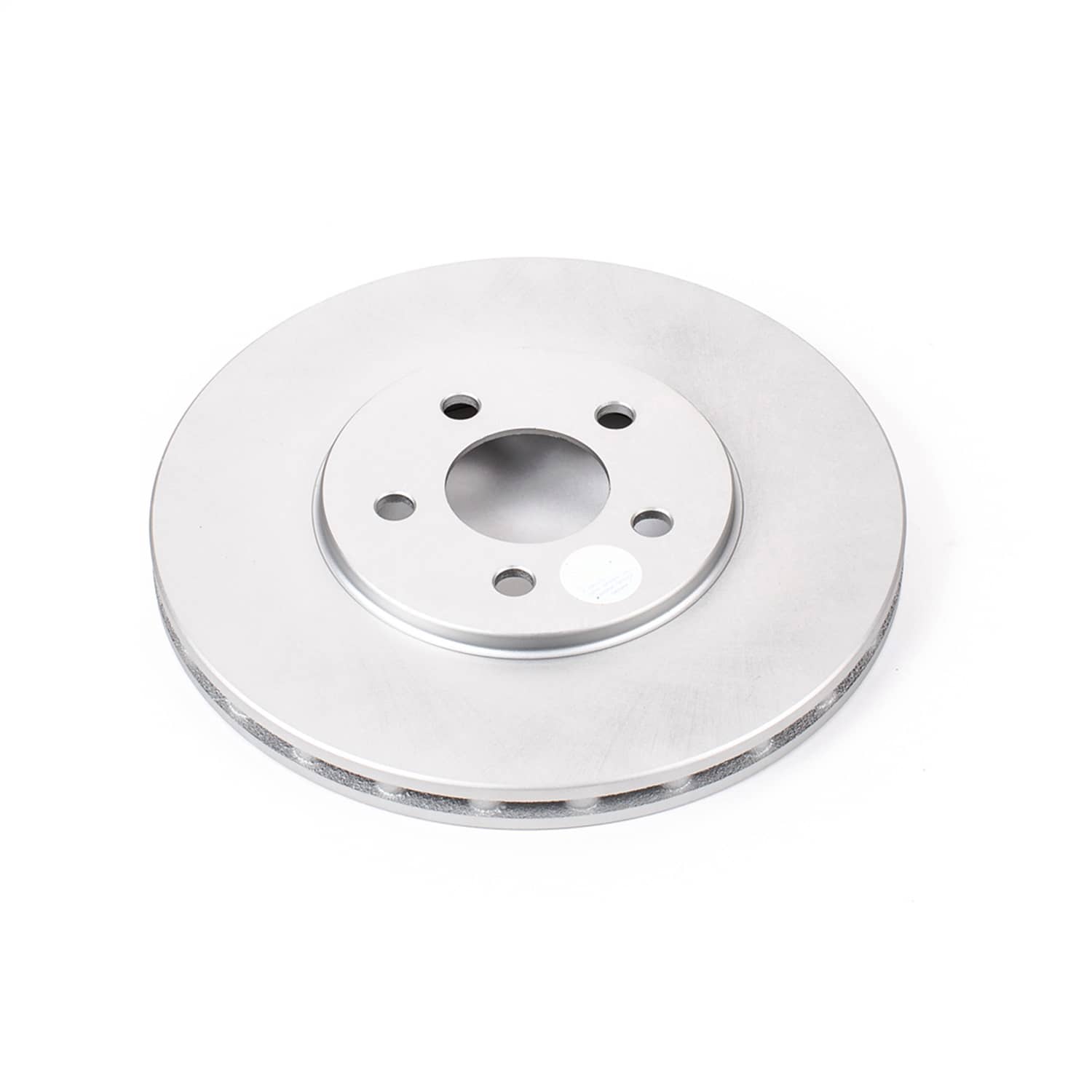 Power Stop - AR8342EVC - Front - Disc Brake Rotor