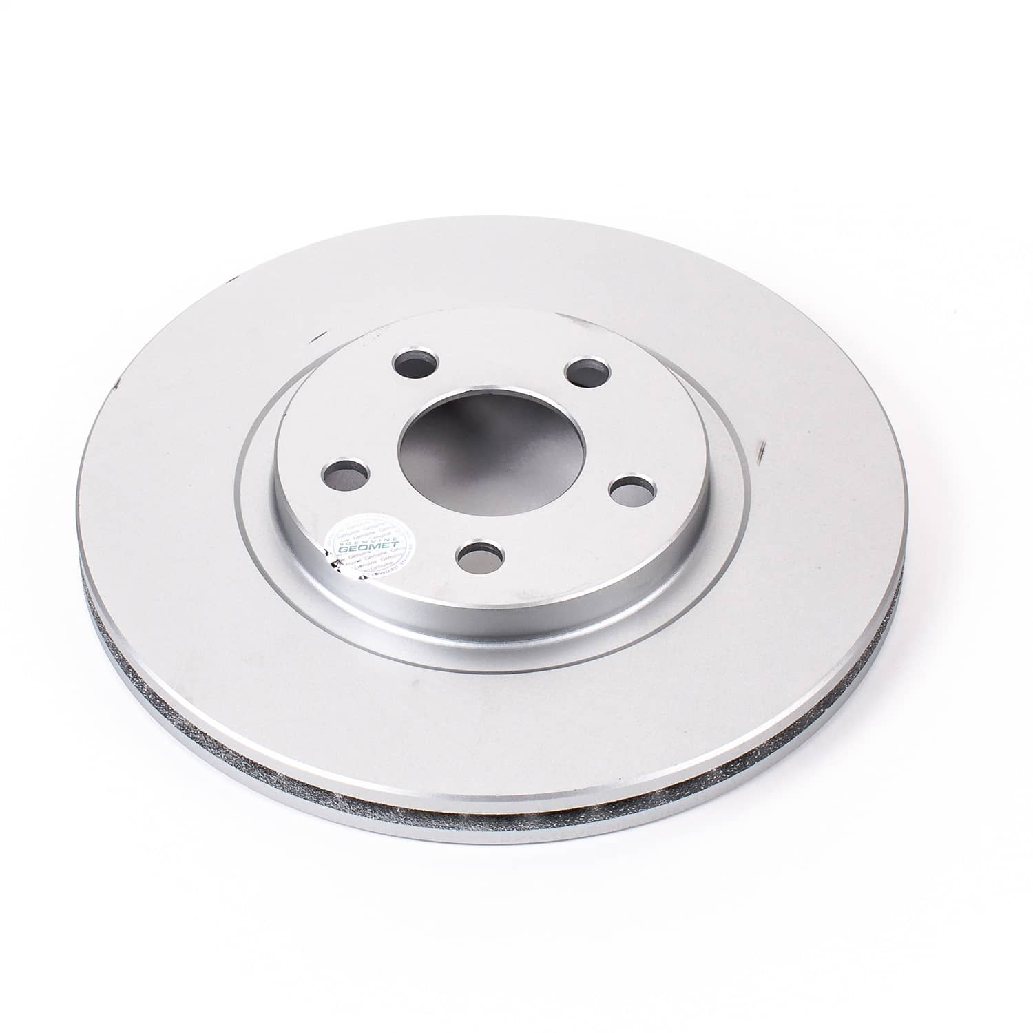 Power Stop - AR8351EVC - Front - Disc Brake Rotor