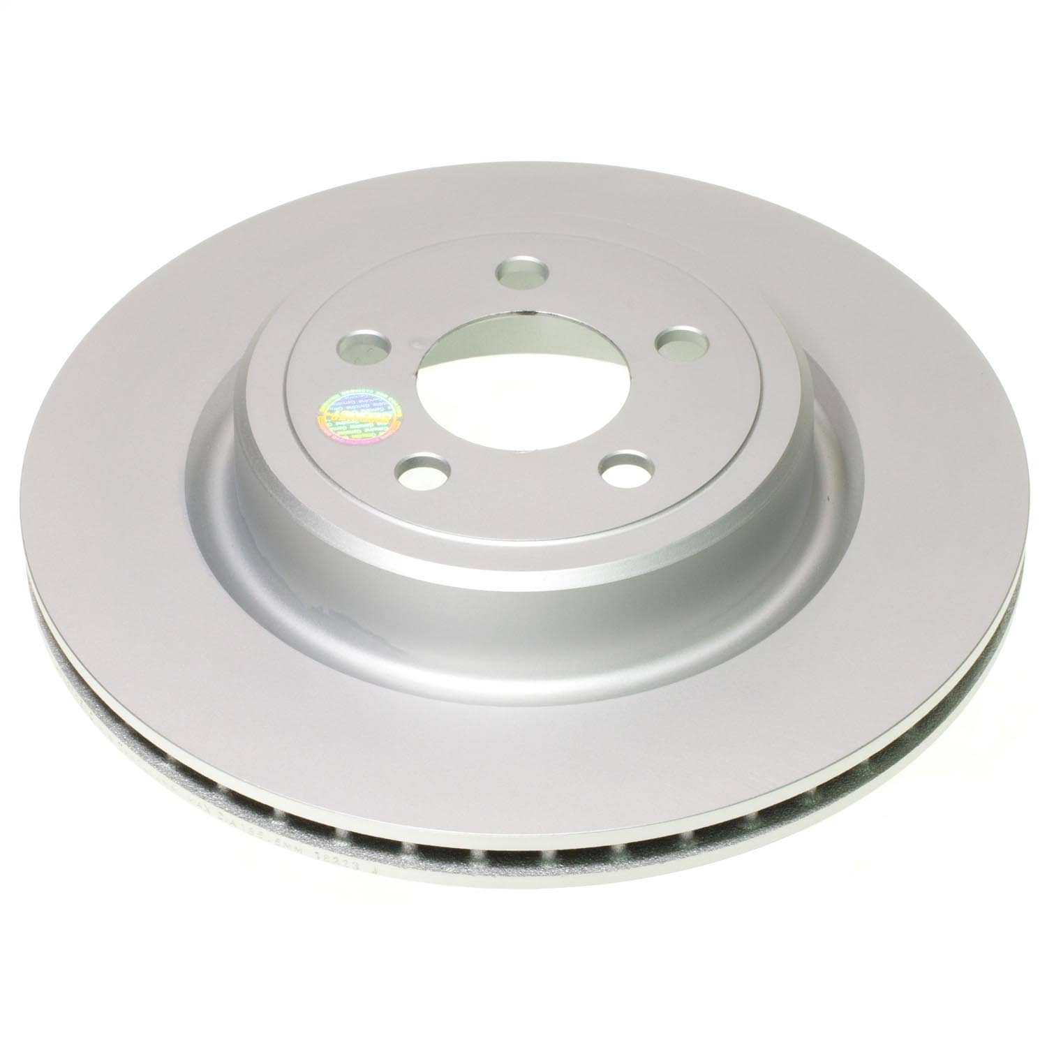 Power Stop - AR8371EVC - Rear - Disc Brake Rotor