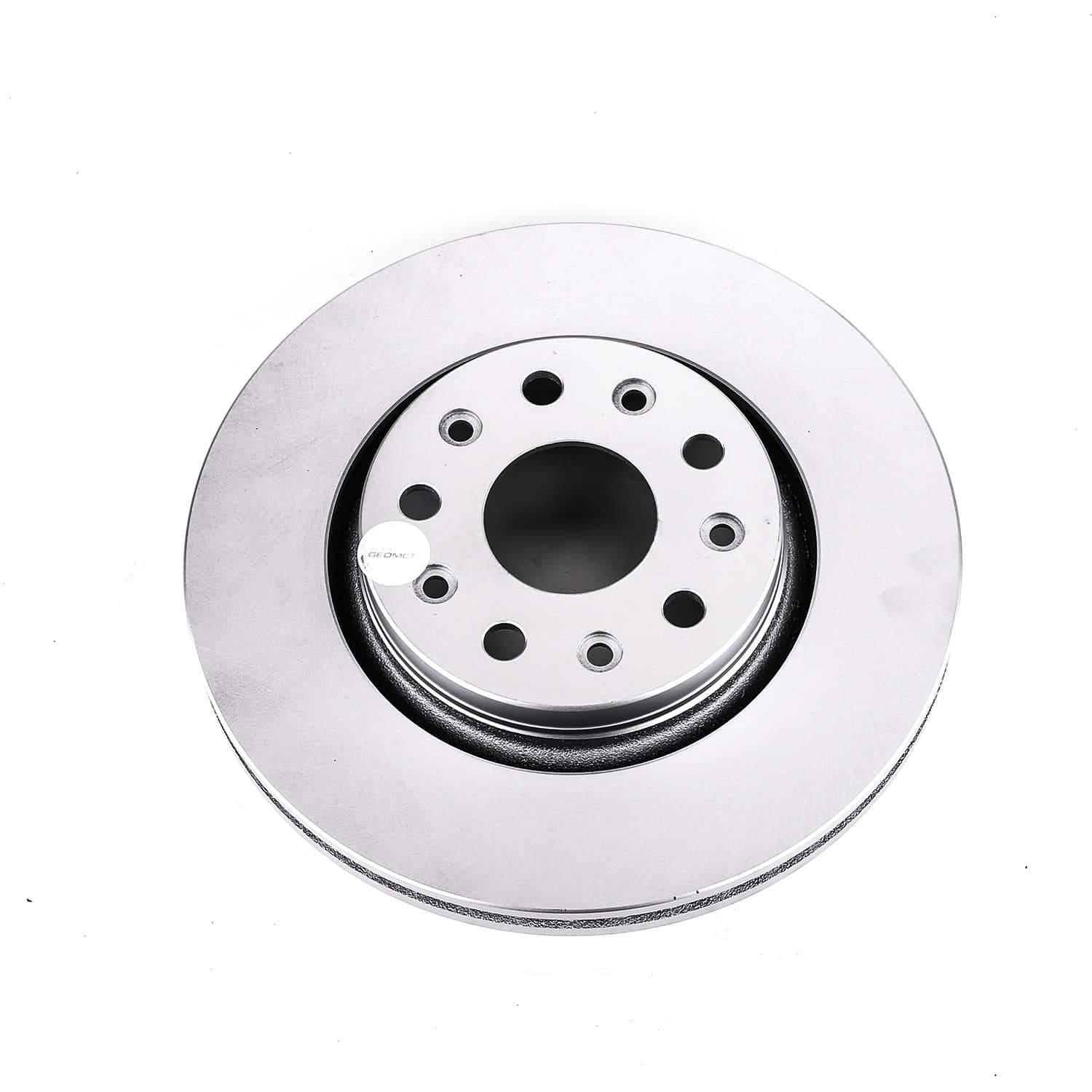 Power Stop - AR8386EVC - Front - Disc Brake Rotor