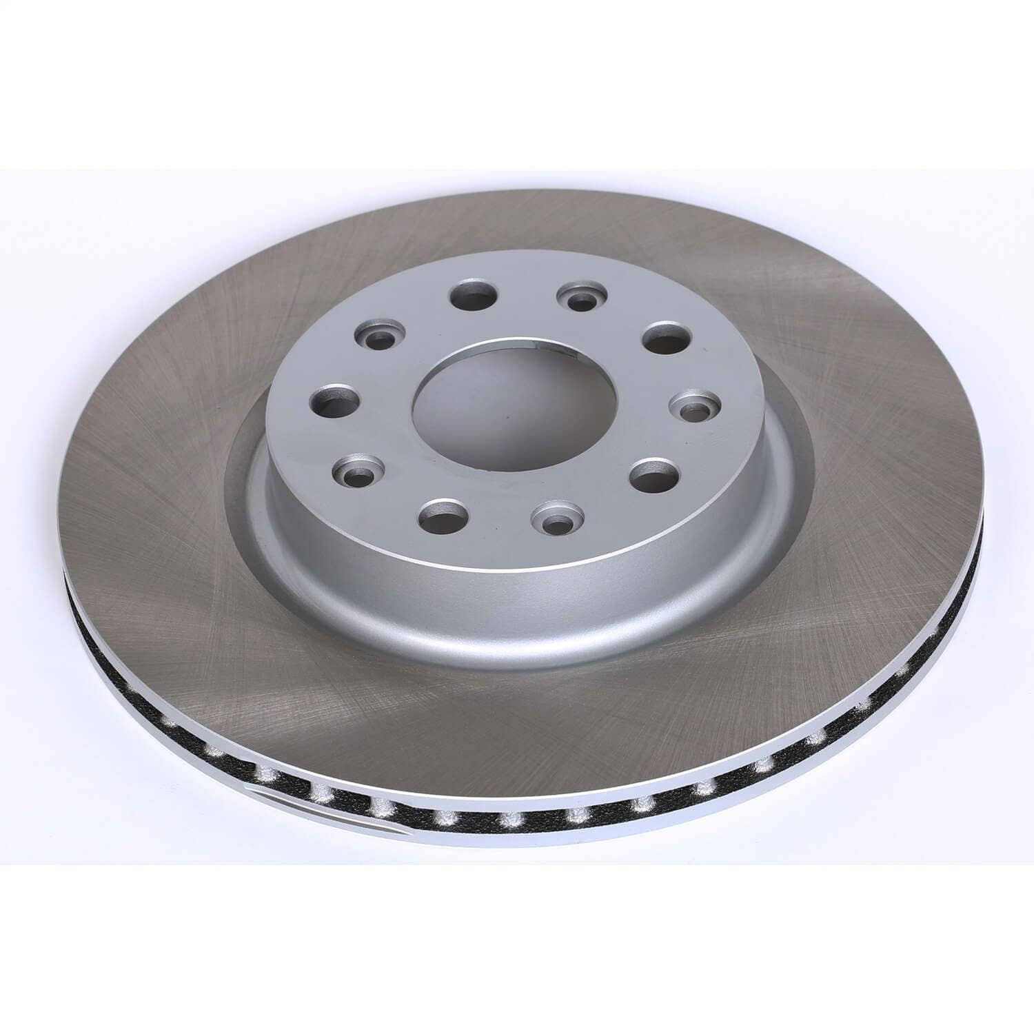 Power Stop - AR8387SCR - Front - Disc Brake Rotor