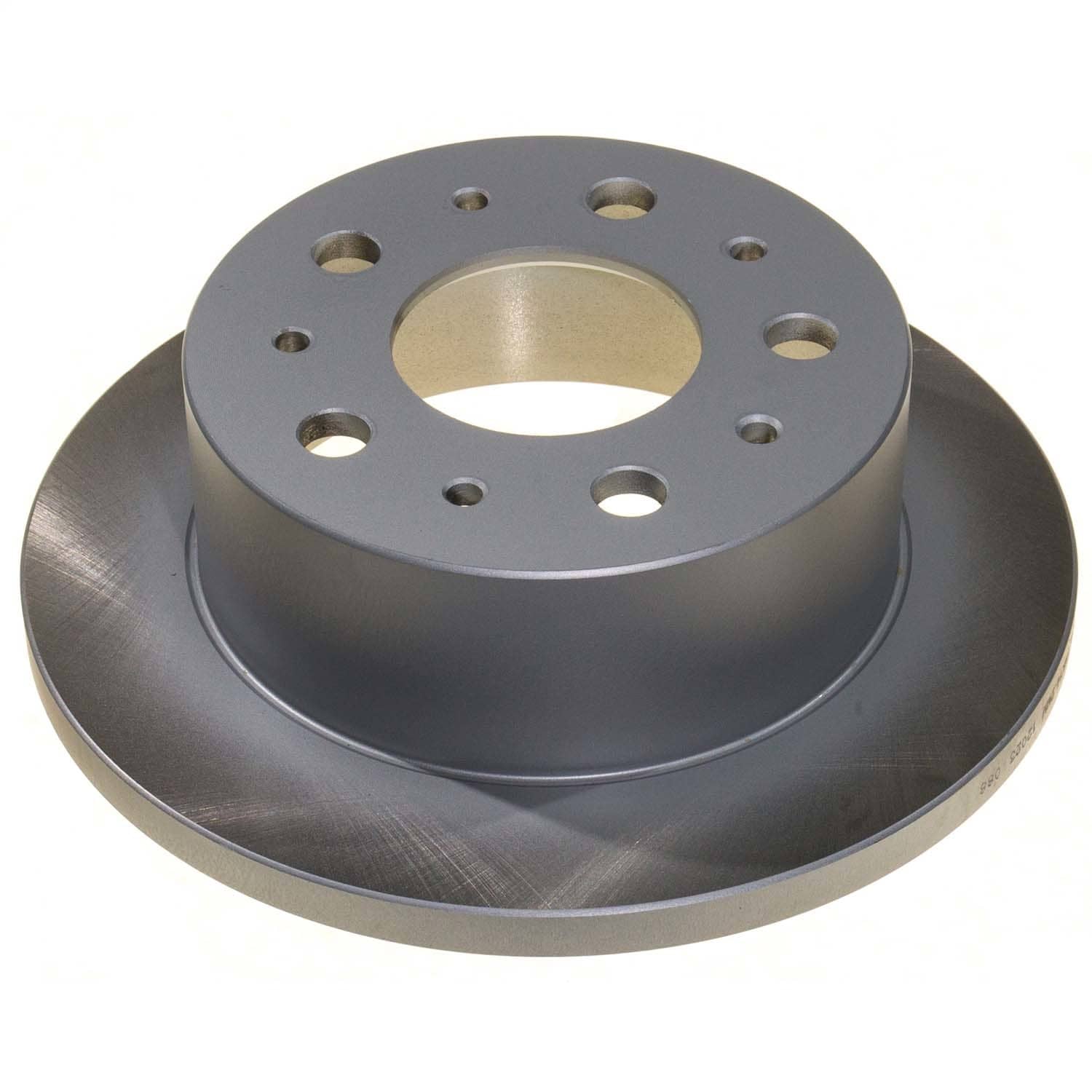 Power Stop - AR8394SCR - Rear - Disc Brake Rotor
