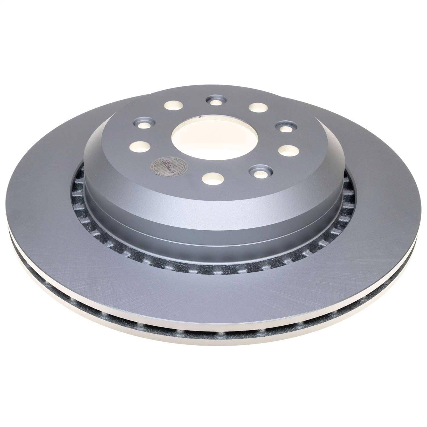 Power Stop - AR8396EVC - Rear - Disc Brake Rotor