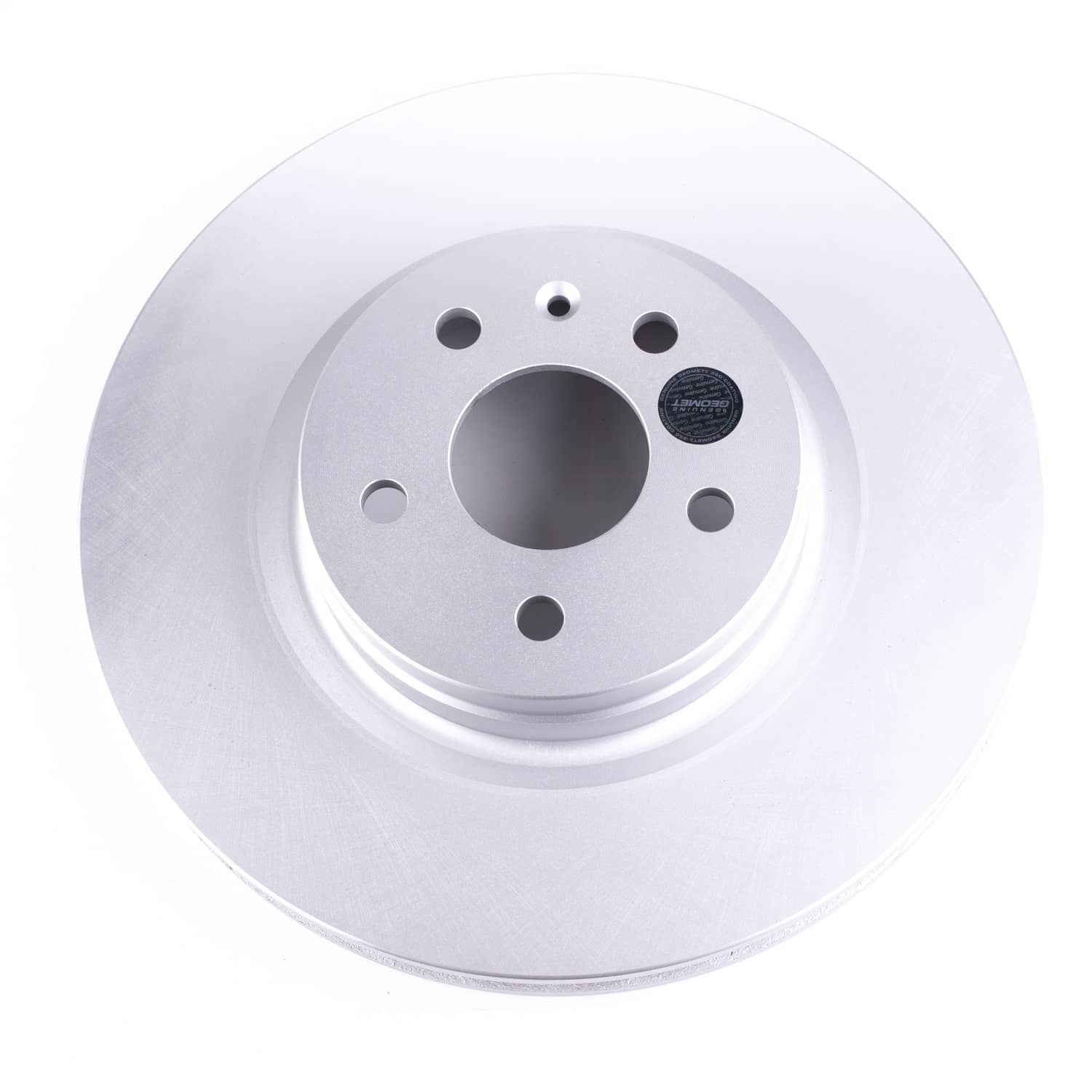 Power Stop - AR84000EVC - Front - Disc Brake Rotor