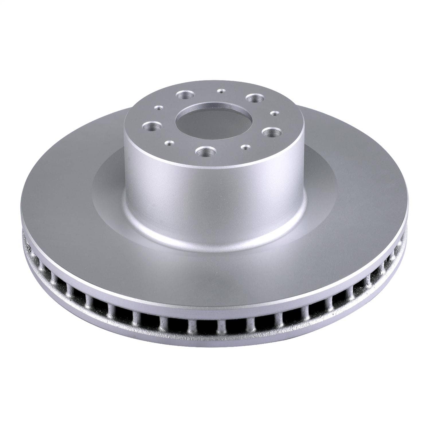 Power Stop - AR84011EVC - Front - Disc Brake Rotor