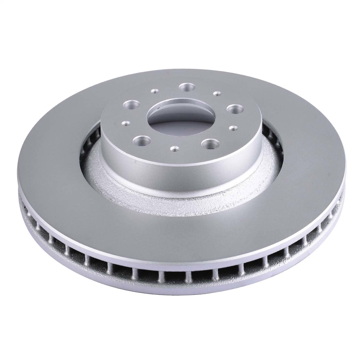 Power Stop - AR84012EVC - Rear - Disc Brake Rotor