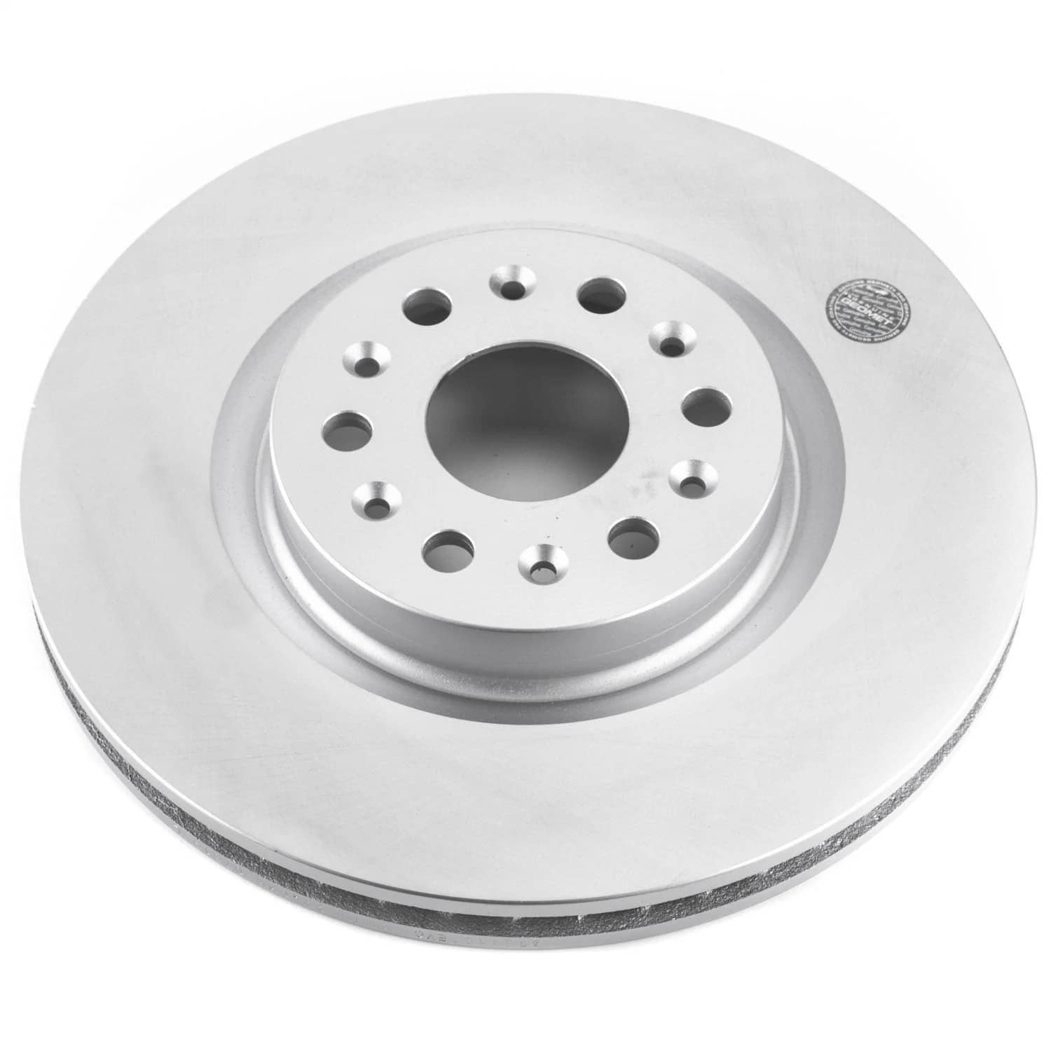 Power Stop - AR84102EVC - Front - Disc Brake Rotor