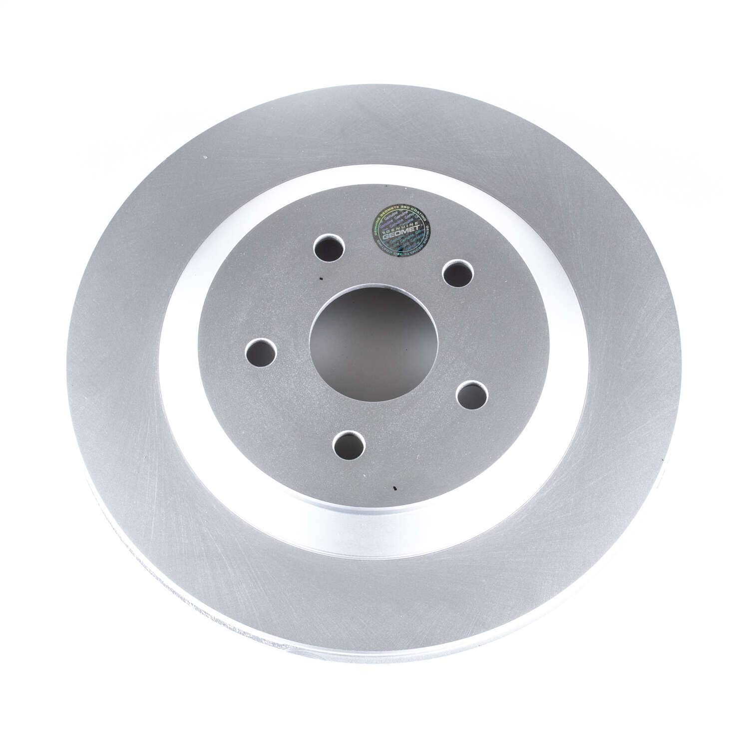 Power Stop - AR85102EVC - Rear - Disc Brake Rotor