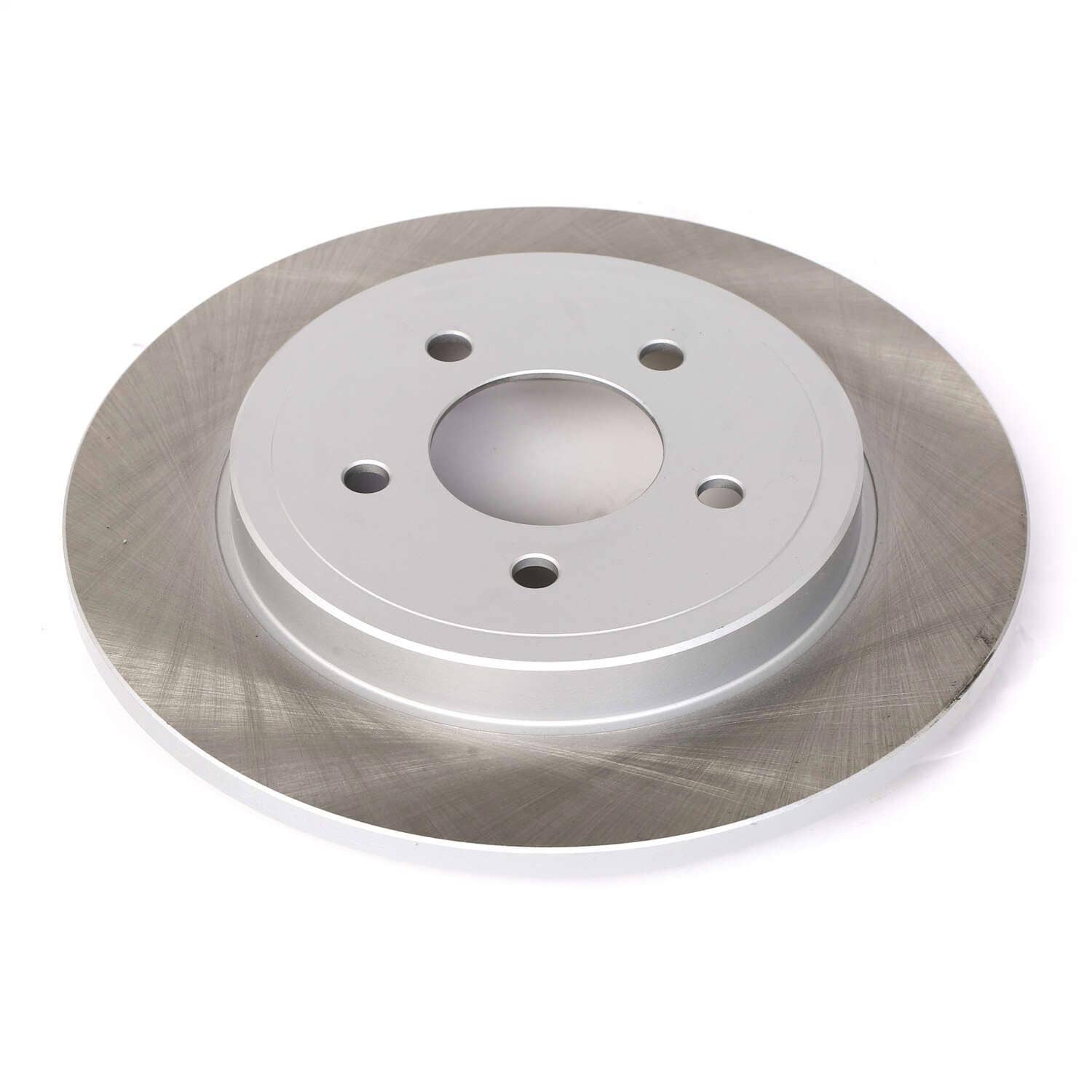 Power Stop - AR85104SCR - Rear - Disc Brake Rotor