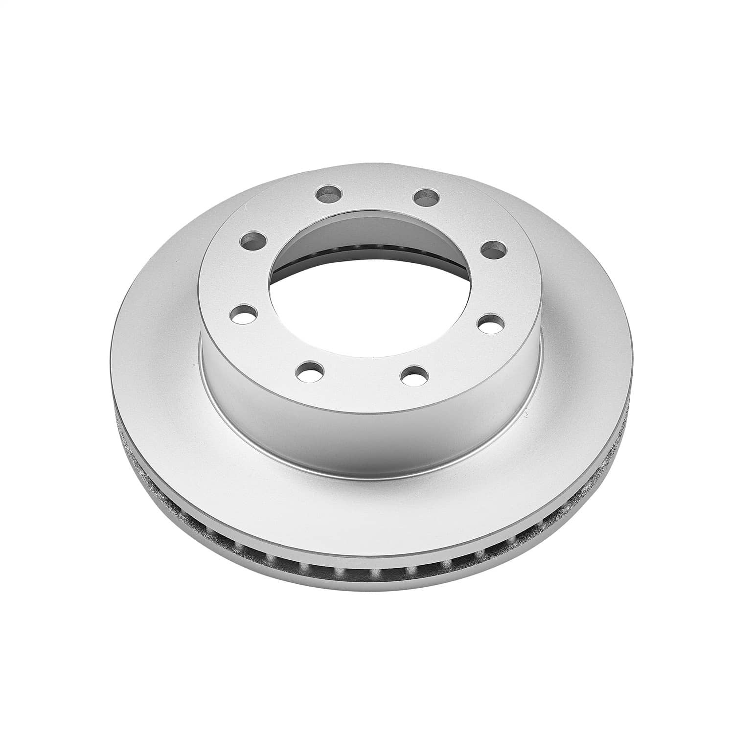 Power Stop - AR85107EVC - Front - Disc Brake Rotor