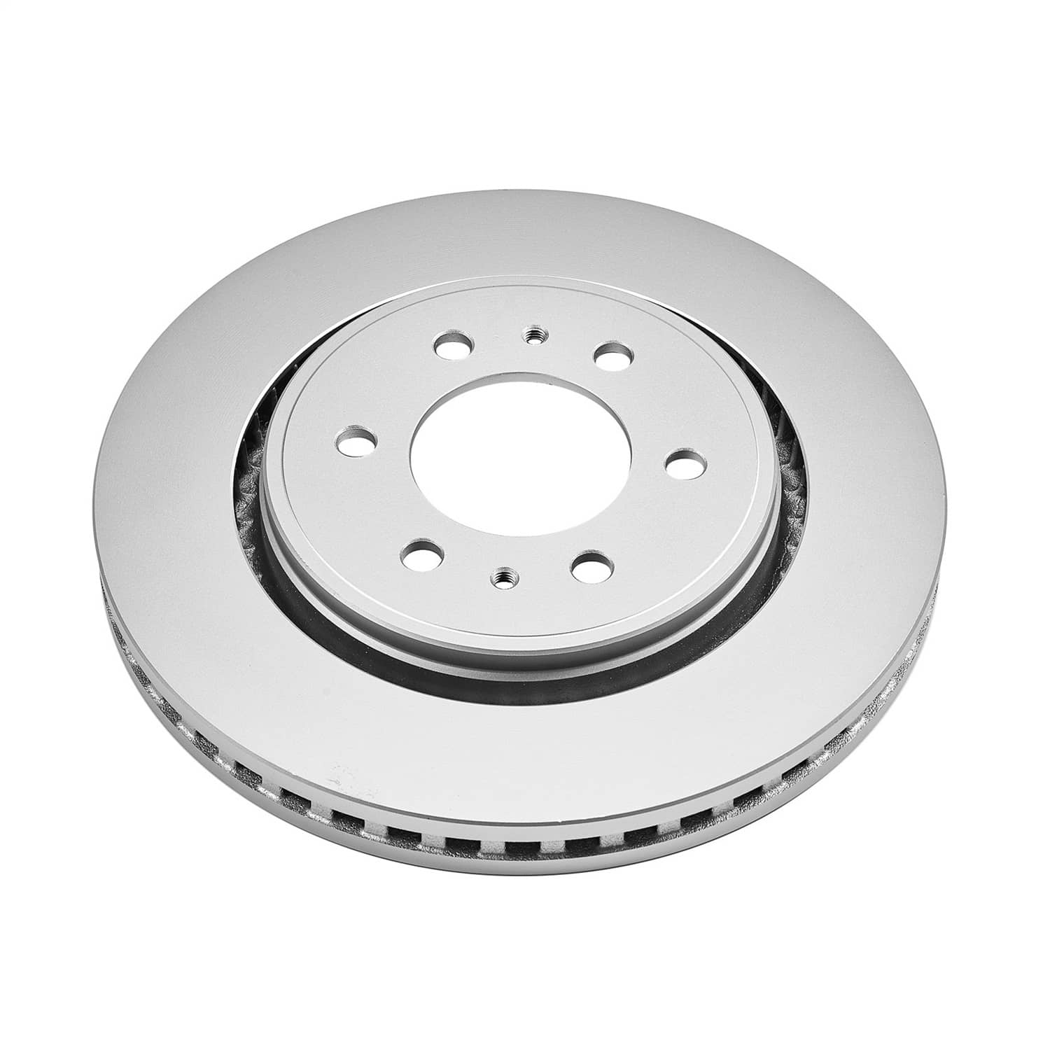 Power Stop - AR85108EVC - Front - Disc Brake Rotor