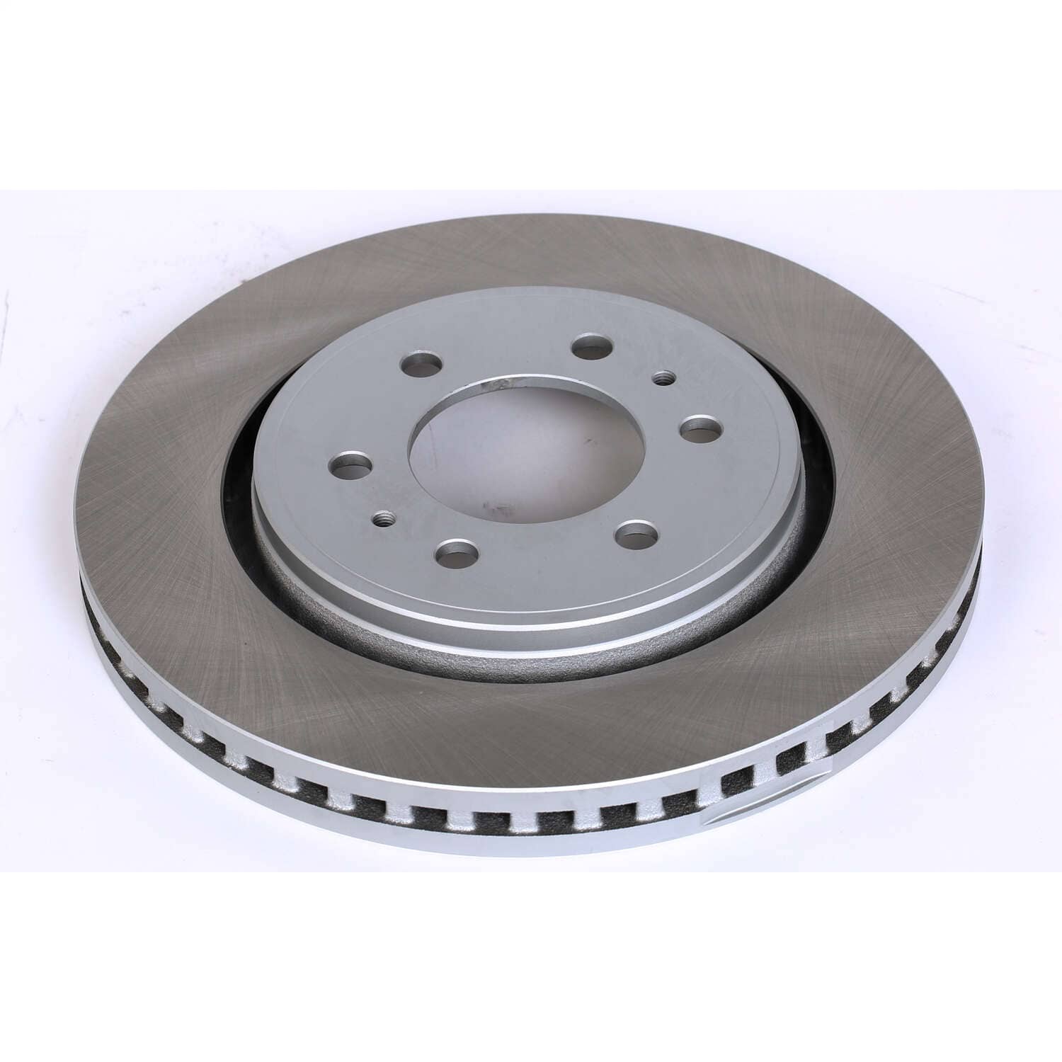 Power Stop - AR85108SCR - Front - Disc Brake Rotor