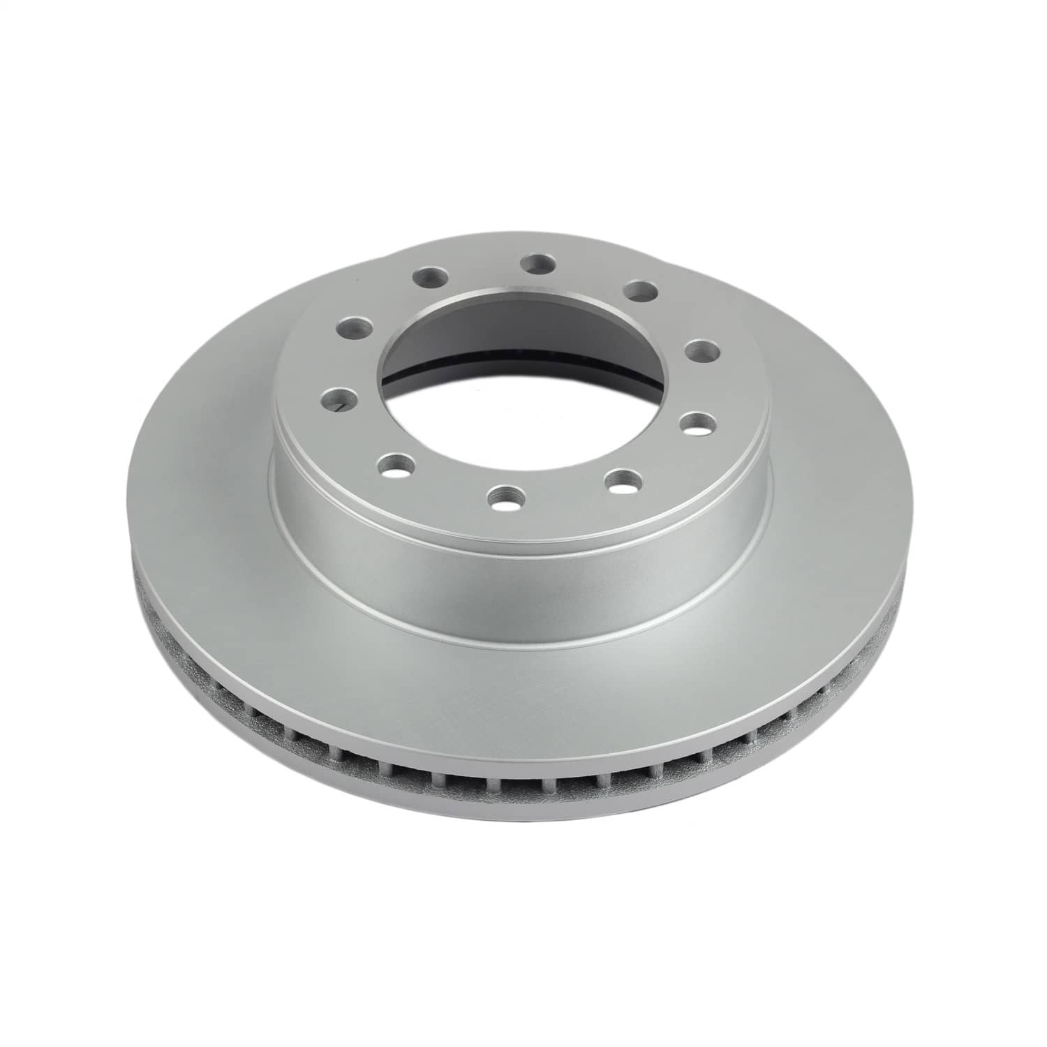 Power Stop - AR85113EVC - Front - Disc Brake Rotor