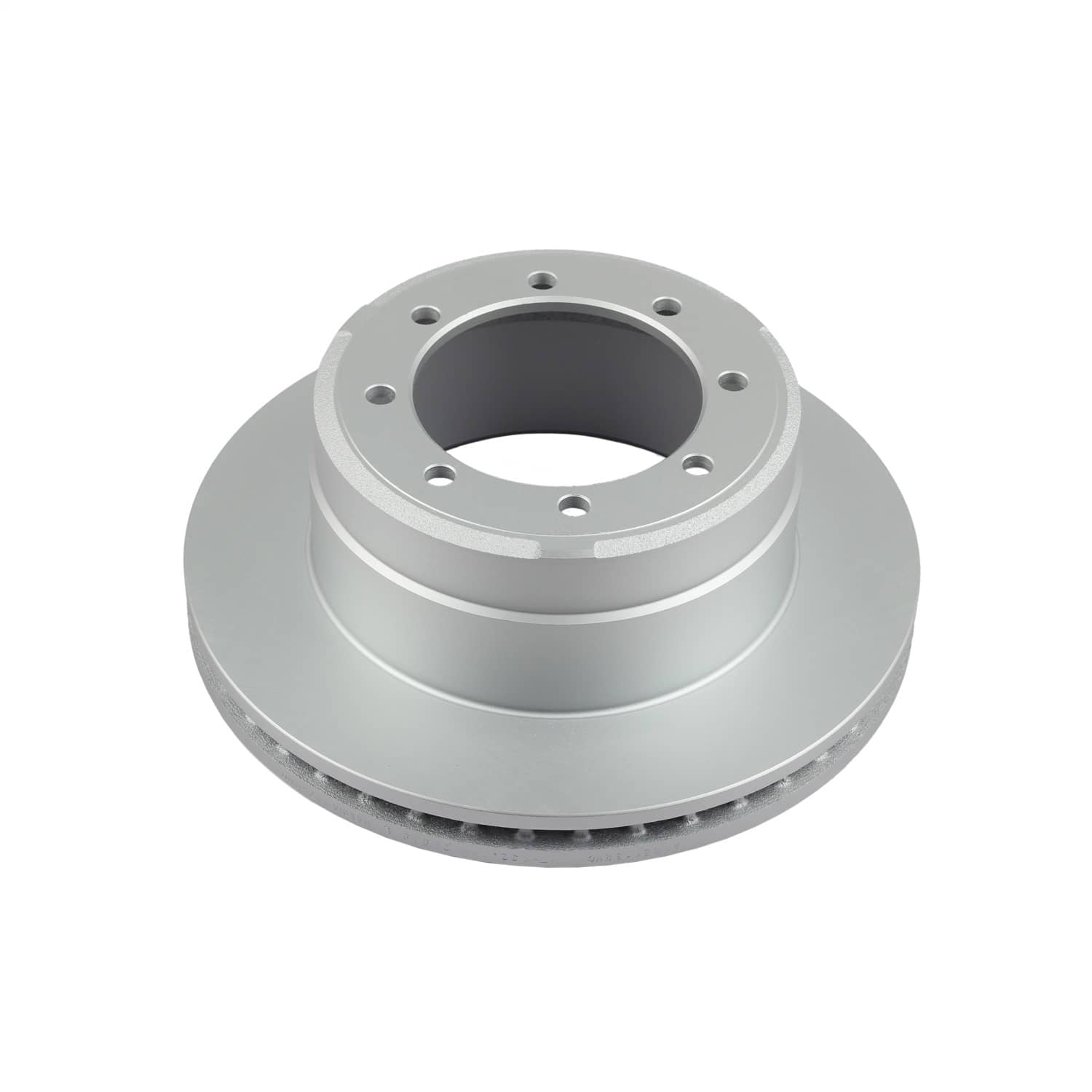 Power Stop - AR85118EVC - Rear - Disc Brake Rotor