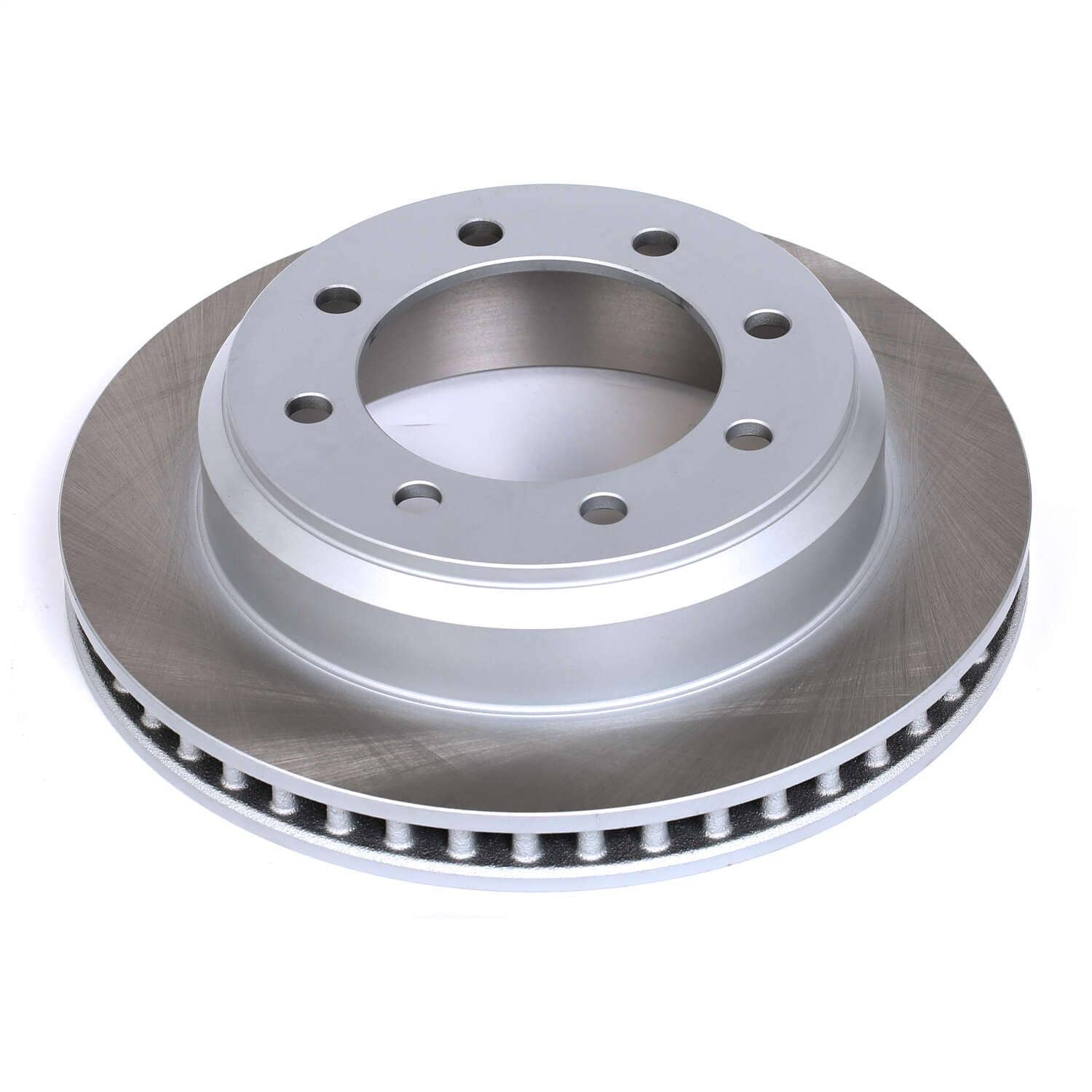 Power Stop - AR85123SCR - Rear - Disc Brake Rotor