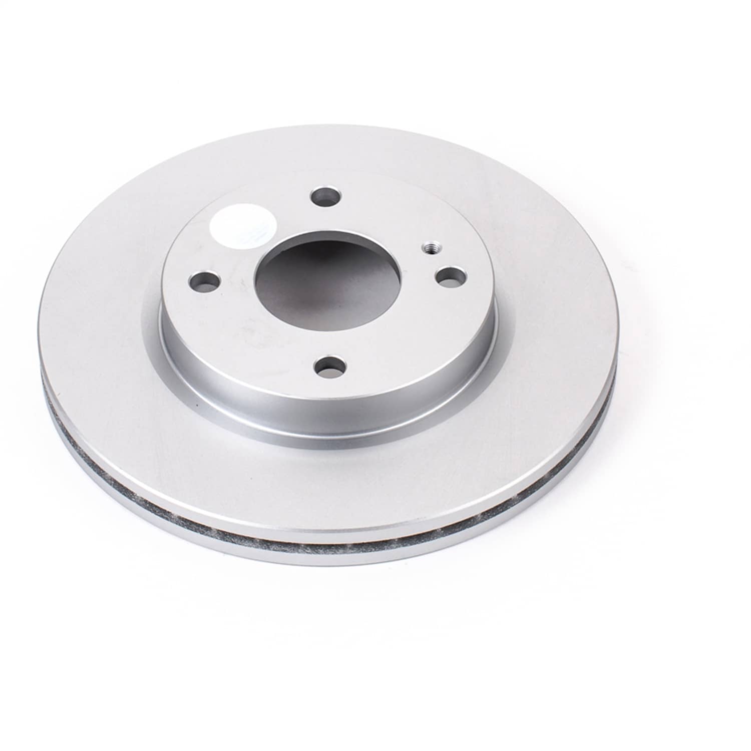Power Stop - AR85136EVC - Front - Disc Brake Rotor