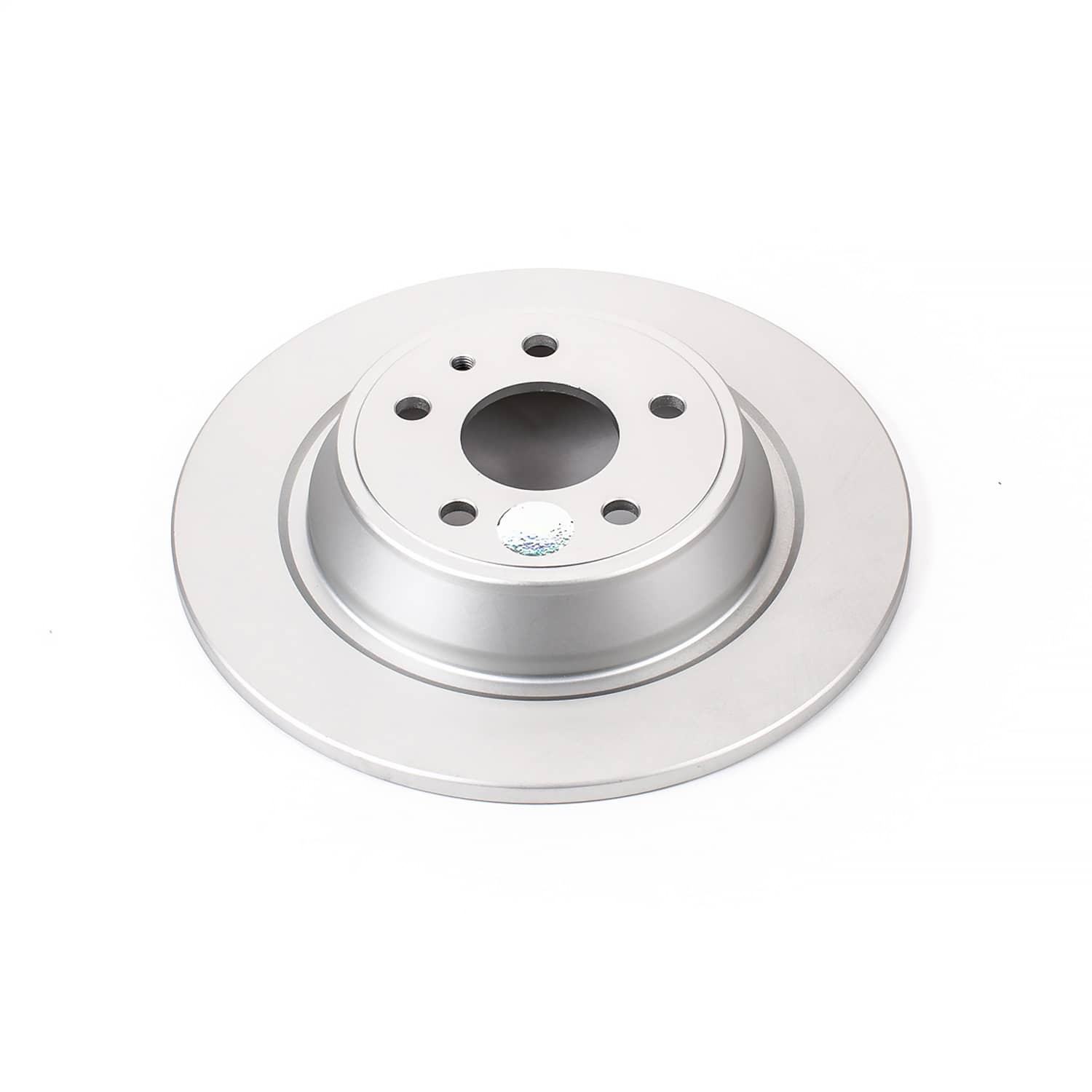 Power Stop - AR85156EVC - Rear - Disc Brake Rotor