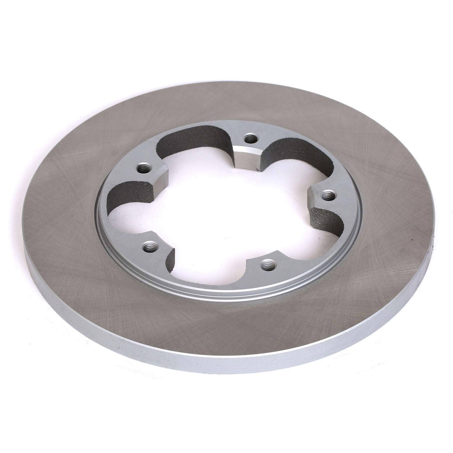 Power Stop - AR85175SCR - Rear - Disc Brake Rotor