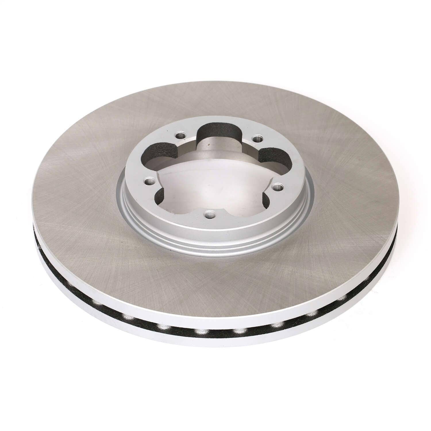 Power Stop - AR85179SCR - Front - Disc Brake Rotor