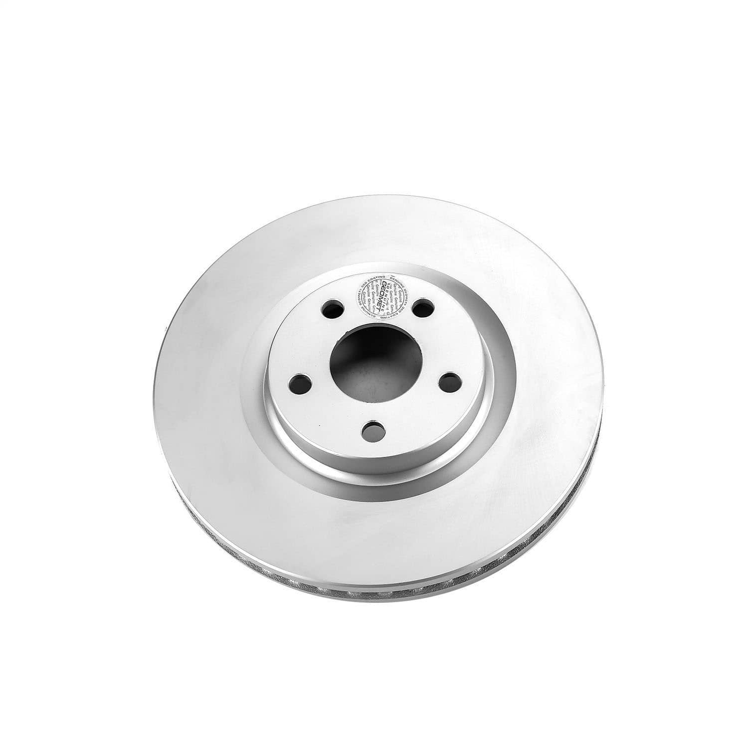 Power Stop - AR85182EVC - Front - Disc Brake Rotor