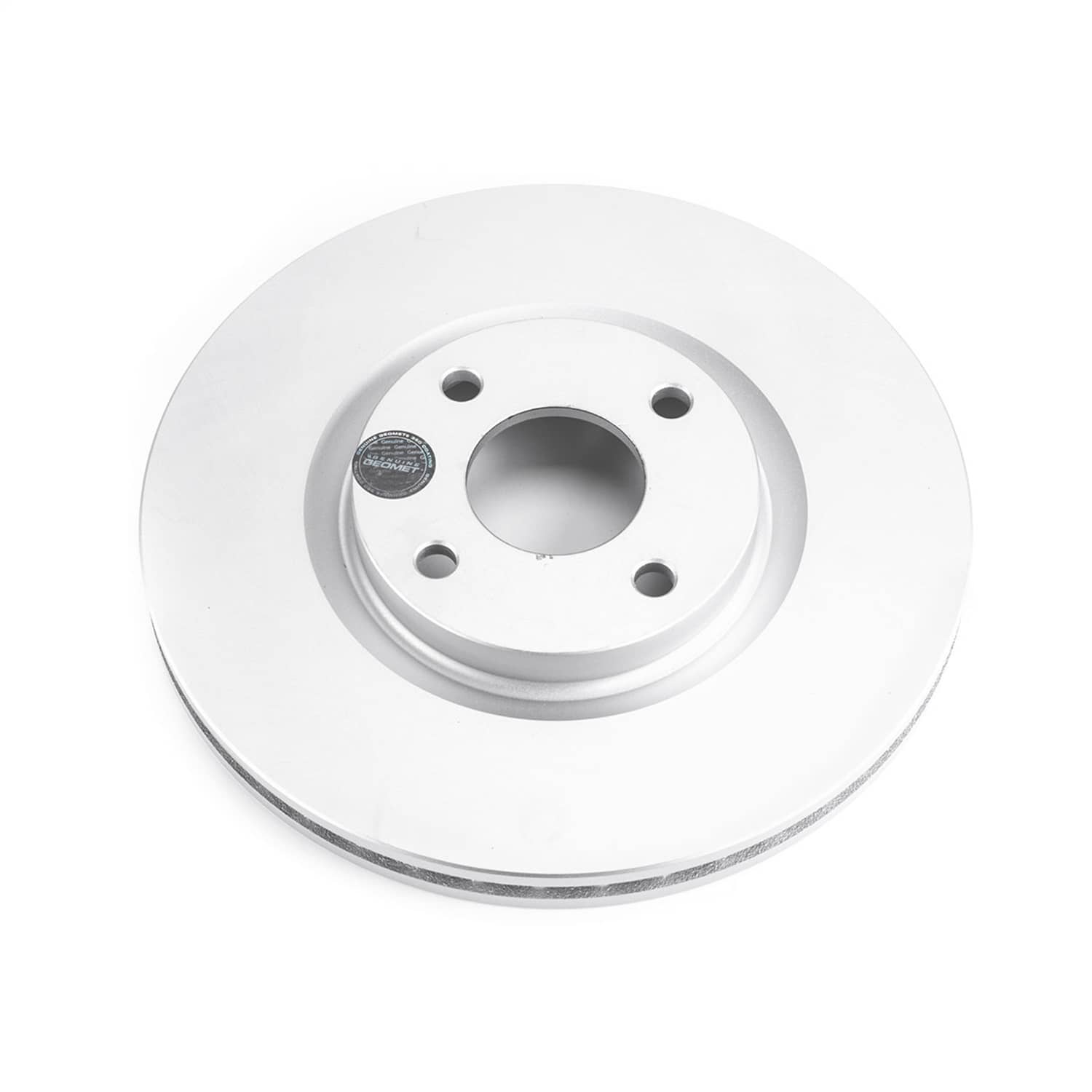 Power Stop - AR85191EVC - Front - Disc Brake Rotor