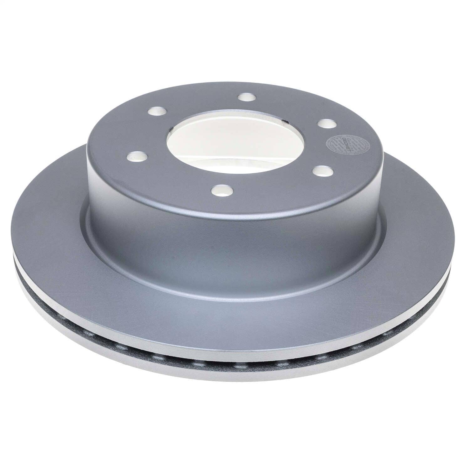 Power Stop - AR85199EVC - Rear - Disc Brake Rotor