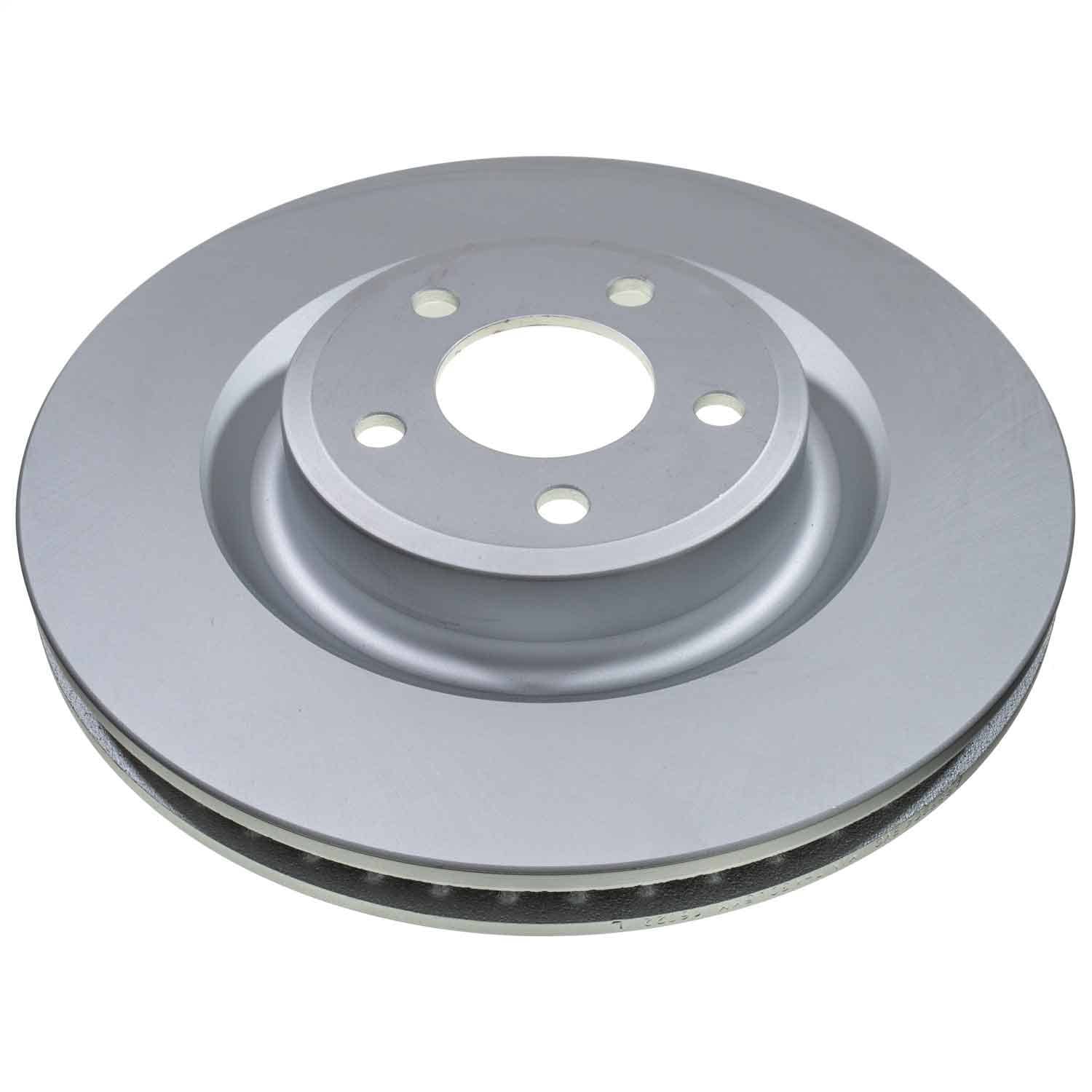 Power Stop - AR85204EVC - Front - Disc Brake Rotor