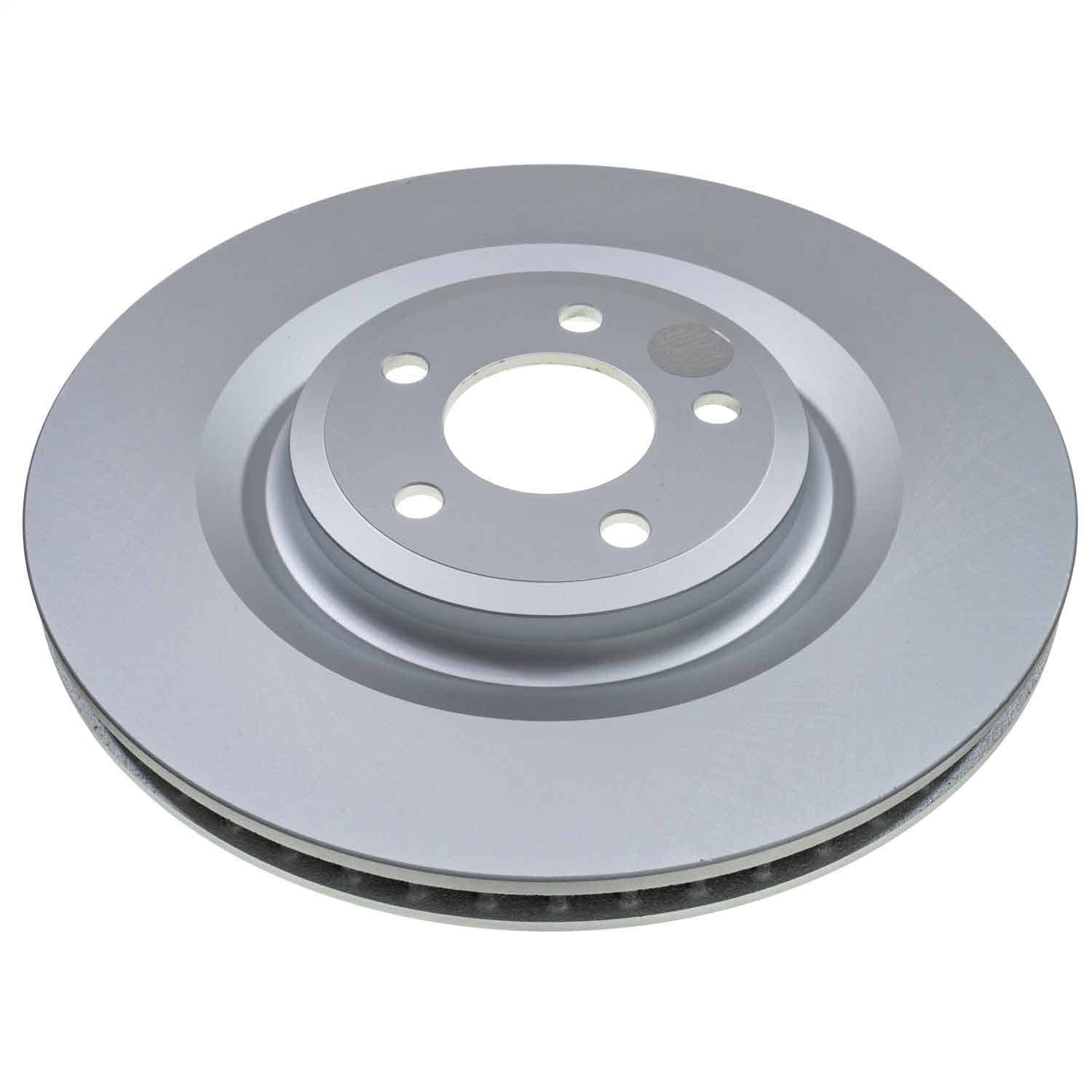 Power Stop - AR85205EVC - Rear - Disc Brake Rotor