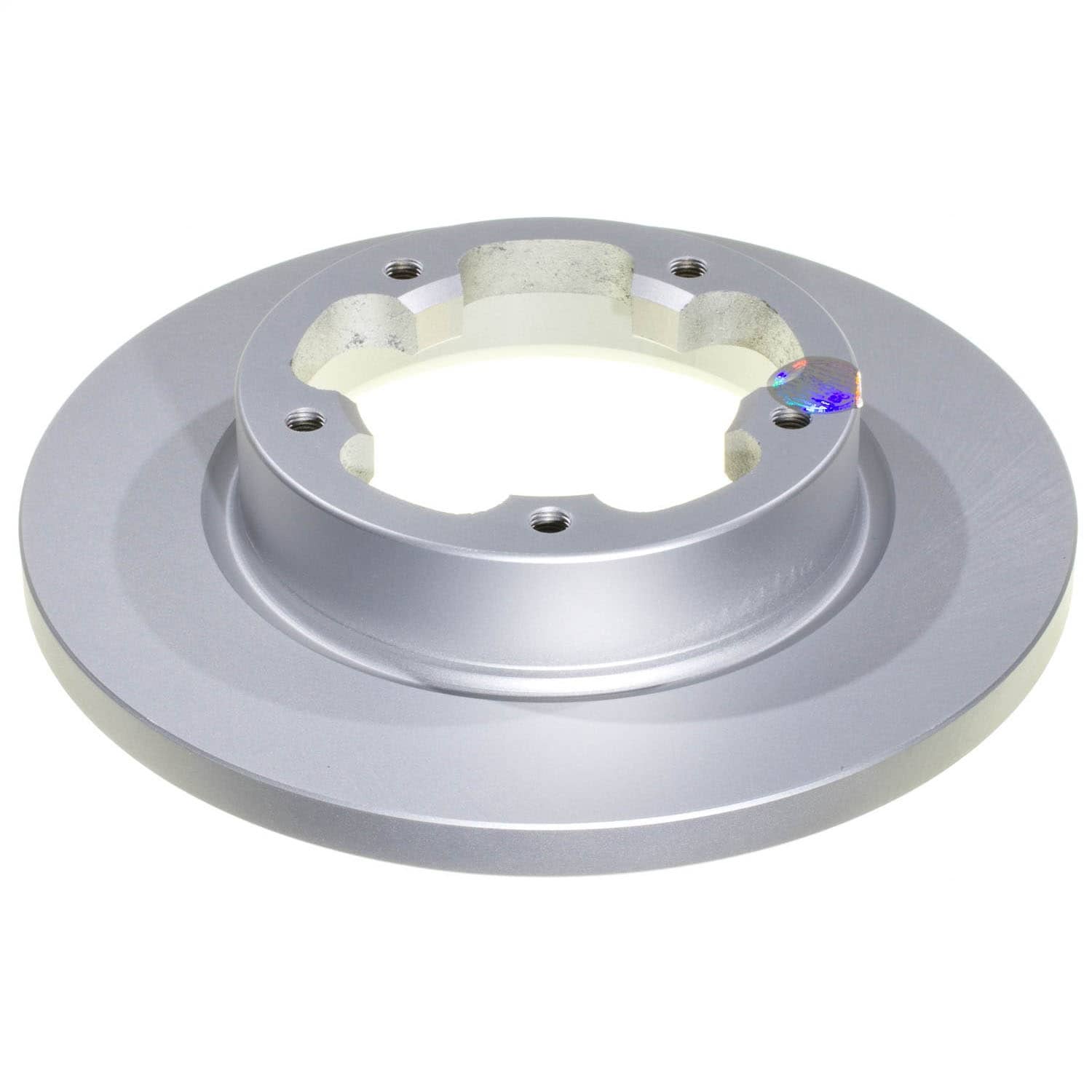 Power Stop - AR85218EVC - Rear - Disc Brake Rotor