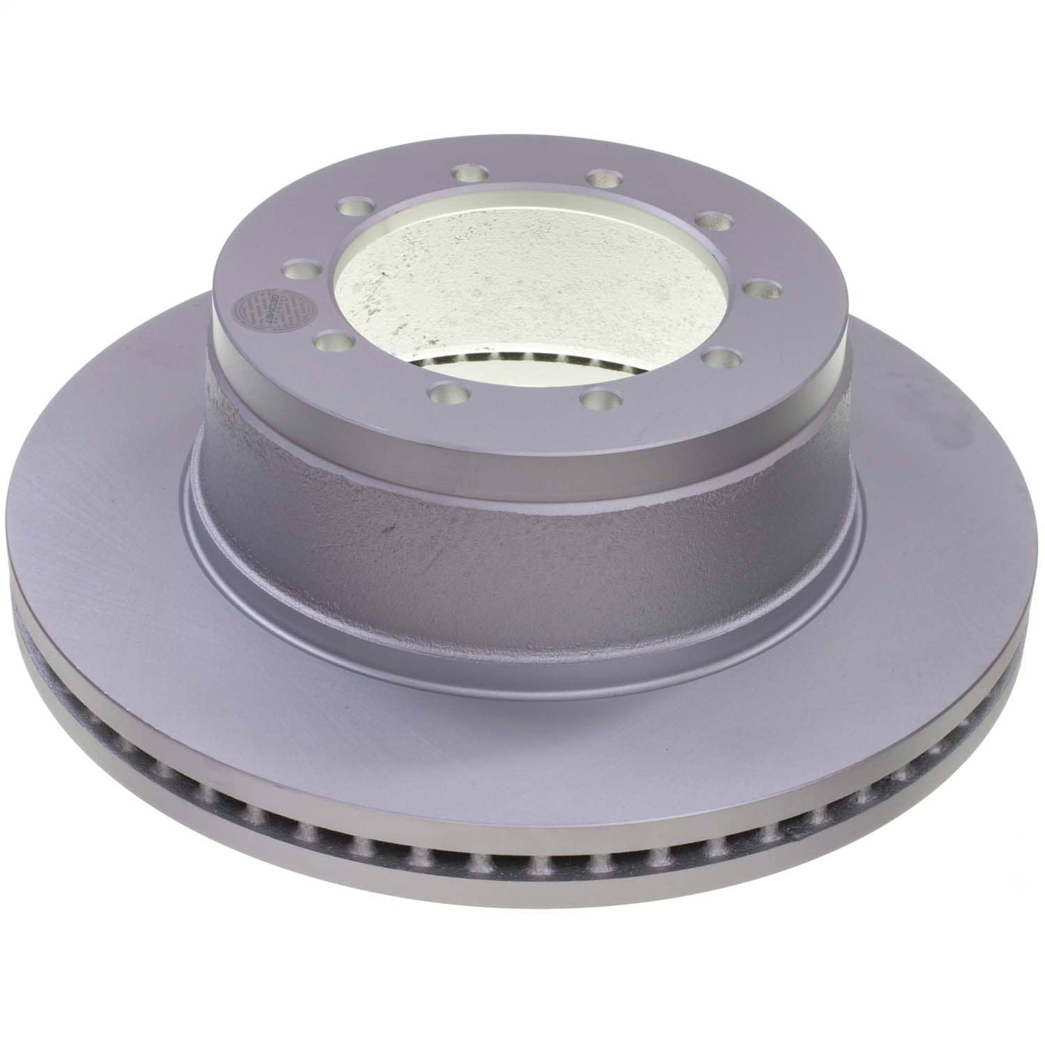 Power Stop - AR85228EVC - Front - Disc Brake Rotor