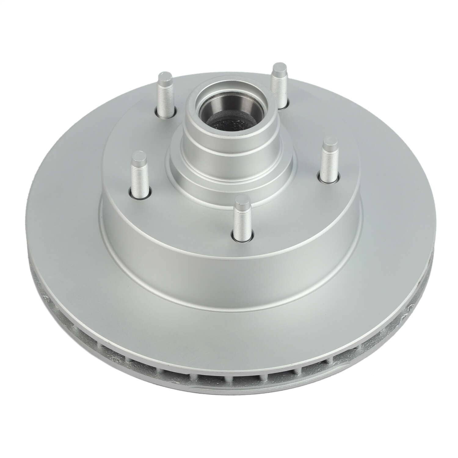 Power Stop - AR8540EVC - Front - Disc Brake Rotor