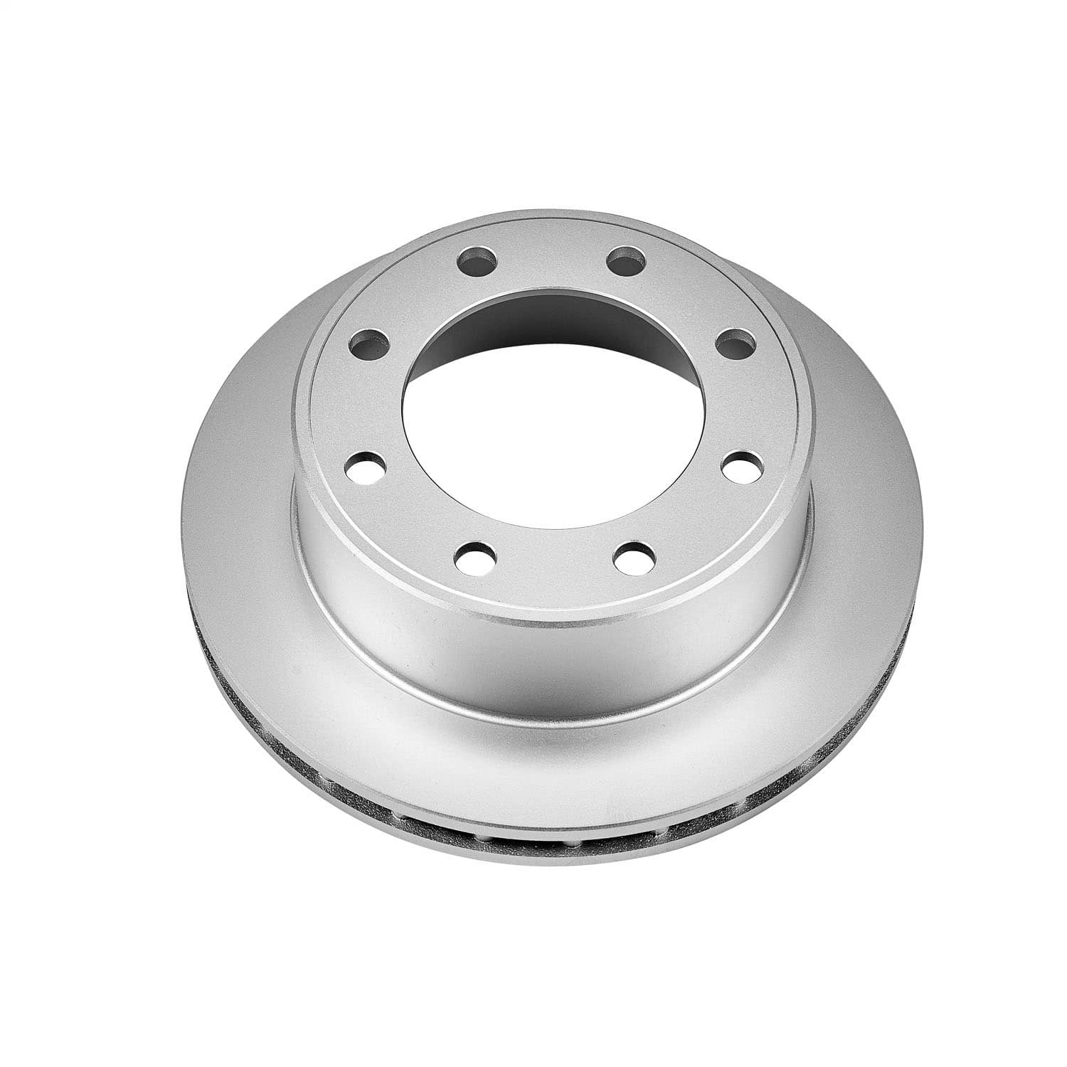 Power Stop - AR8571EVC - Rear - Disc Brake Rotor