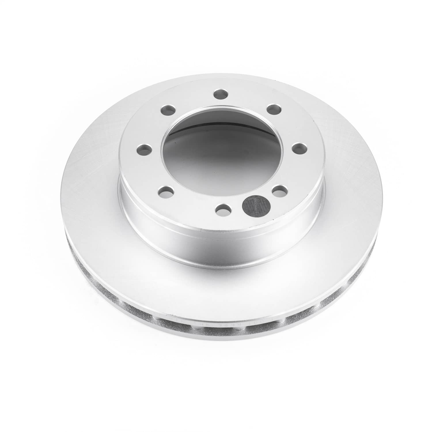 Power Stop - AR8581EVC - Front - Disc Brake Rotor