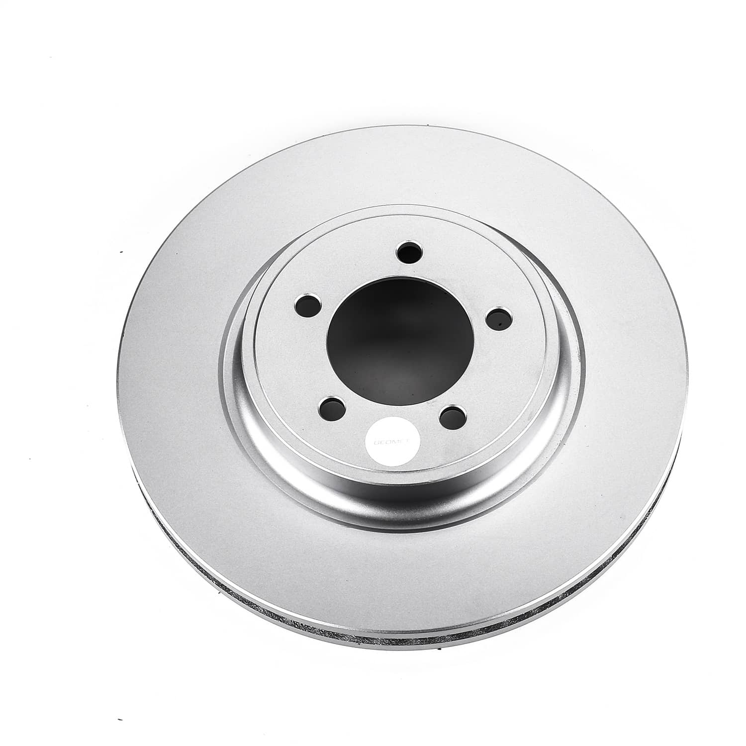 Power Stop - AR8592EVC - Front - Disc Brake Rotor