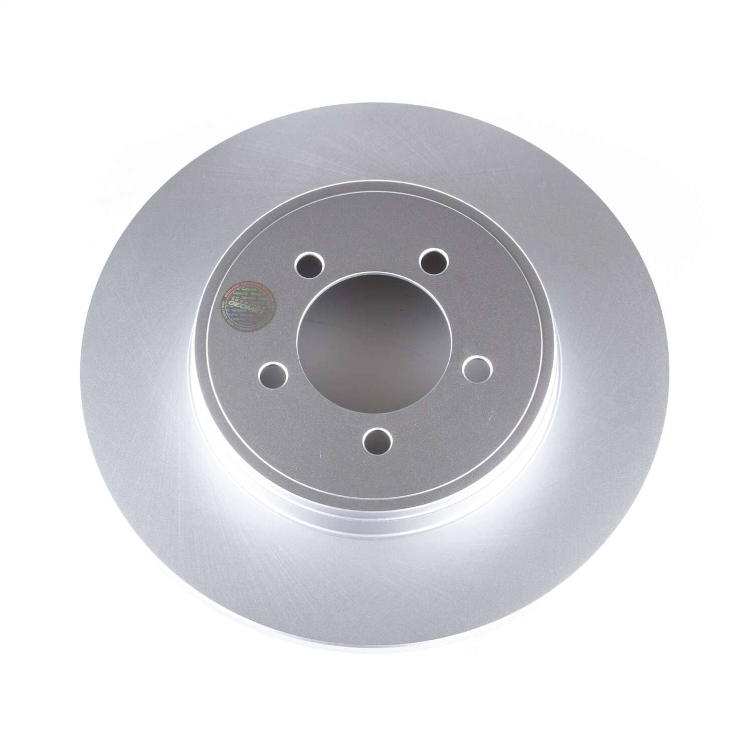 Power Stop - AR8593EVC - Rear - Disc Brake Rotor