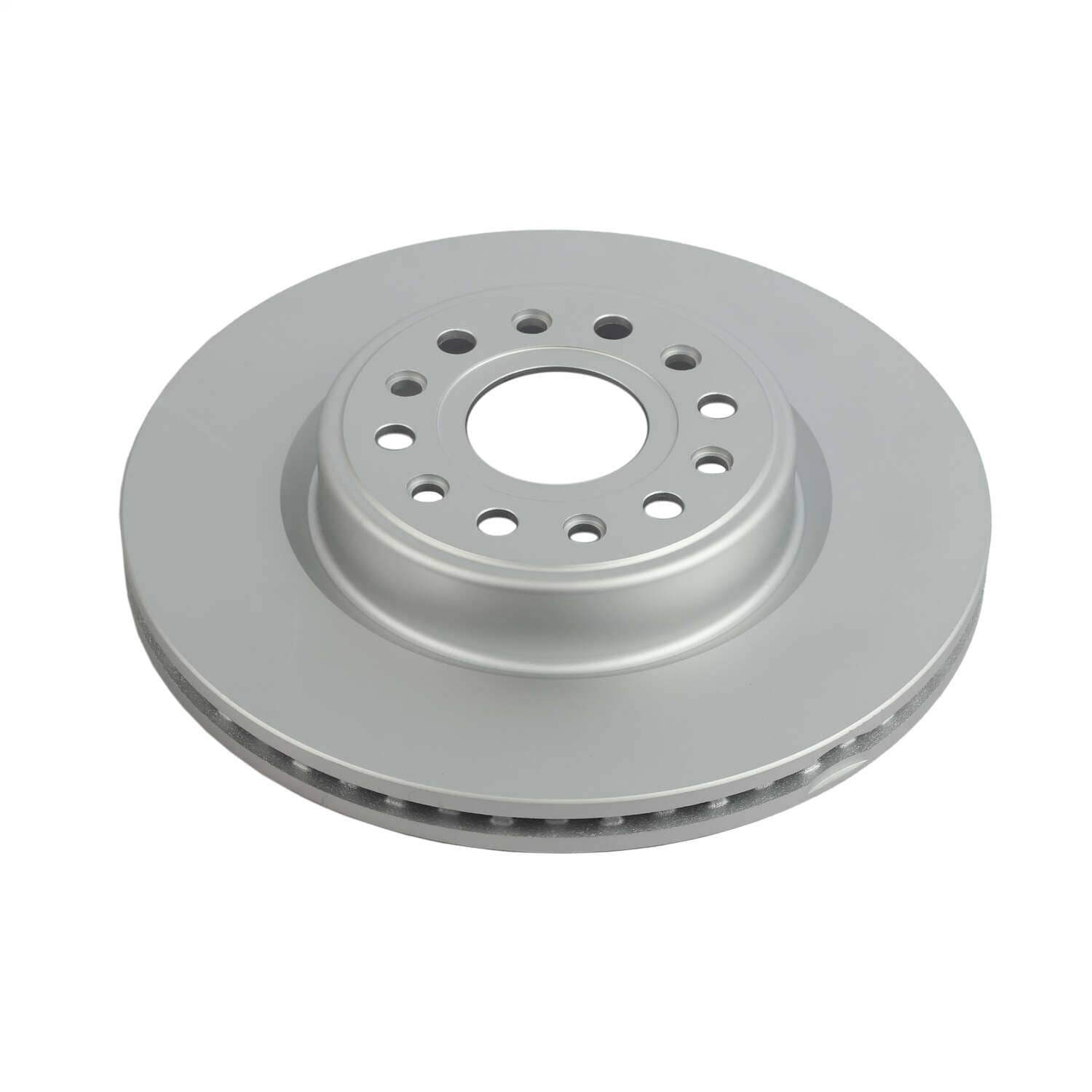 Power Stop - AR86004EVC - Front - Disc Brake Rotor