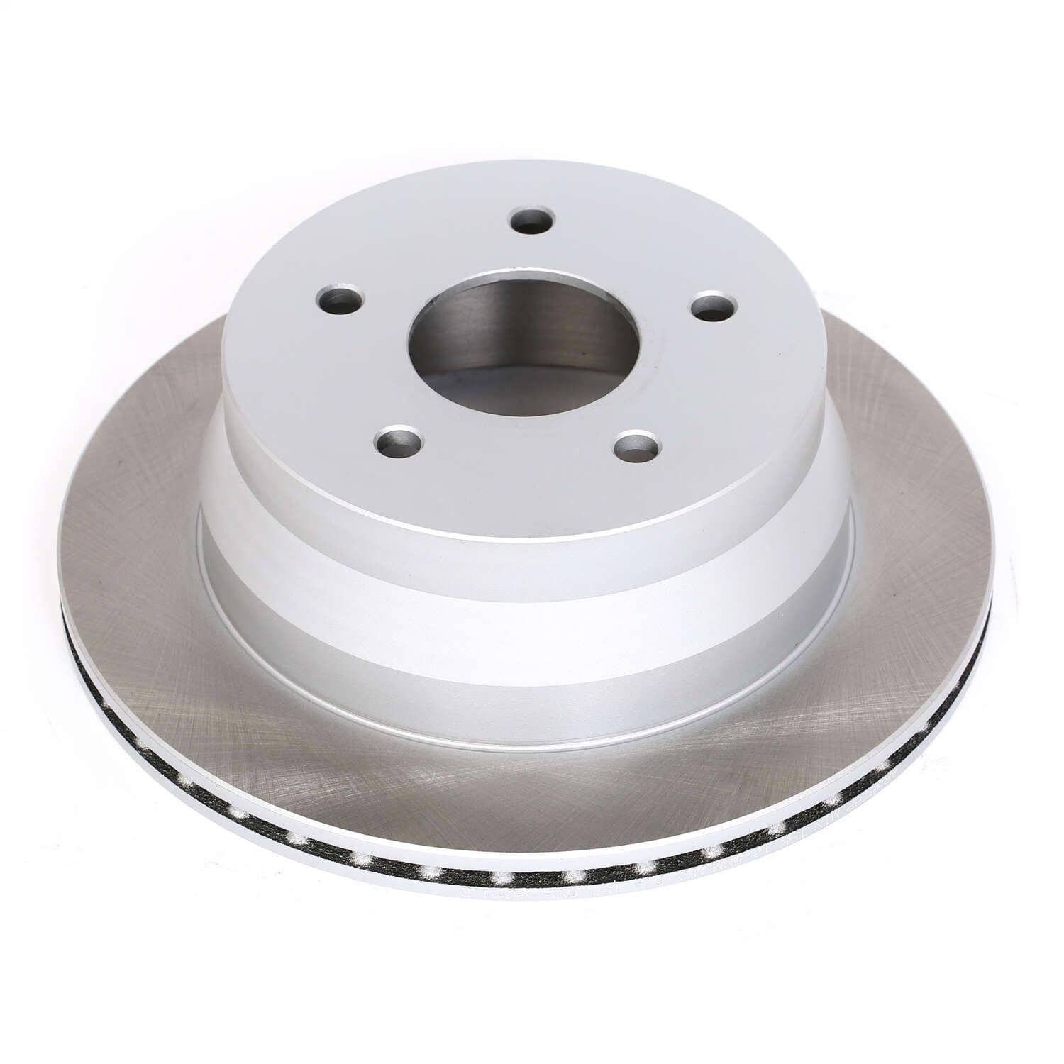 Power Stop - AR8636SCR - Rear - Disc Brake Rotor