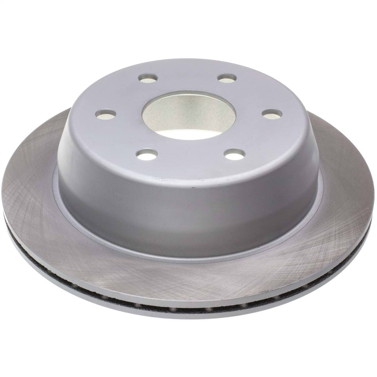 Power Stop - AR8641SCR - Rear - Disc Brake Rotor