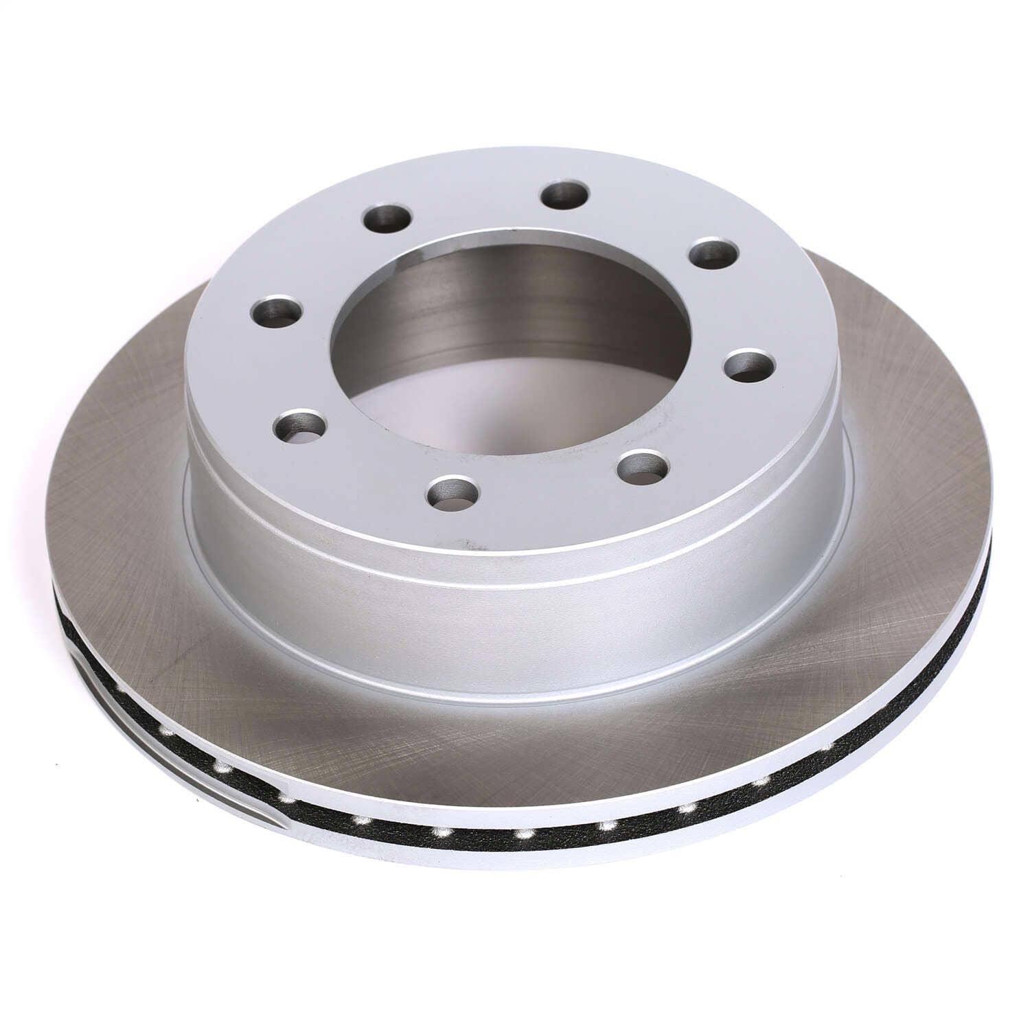 Power Stop - AR8644SCR - Rear - Disc Brake Rotor