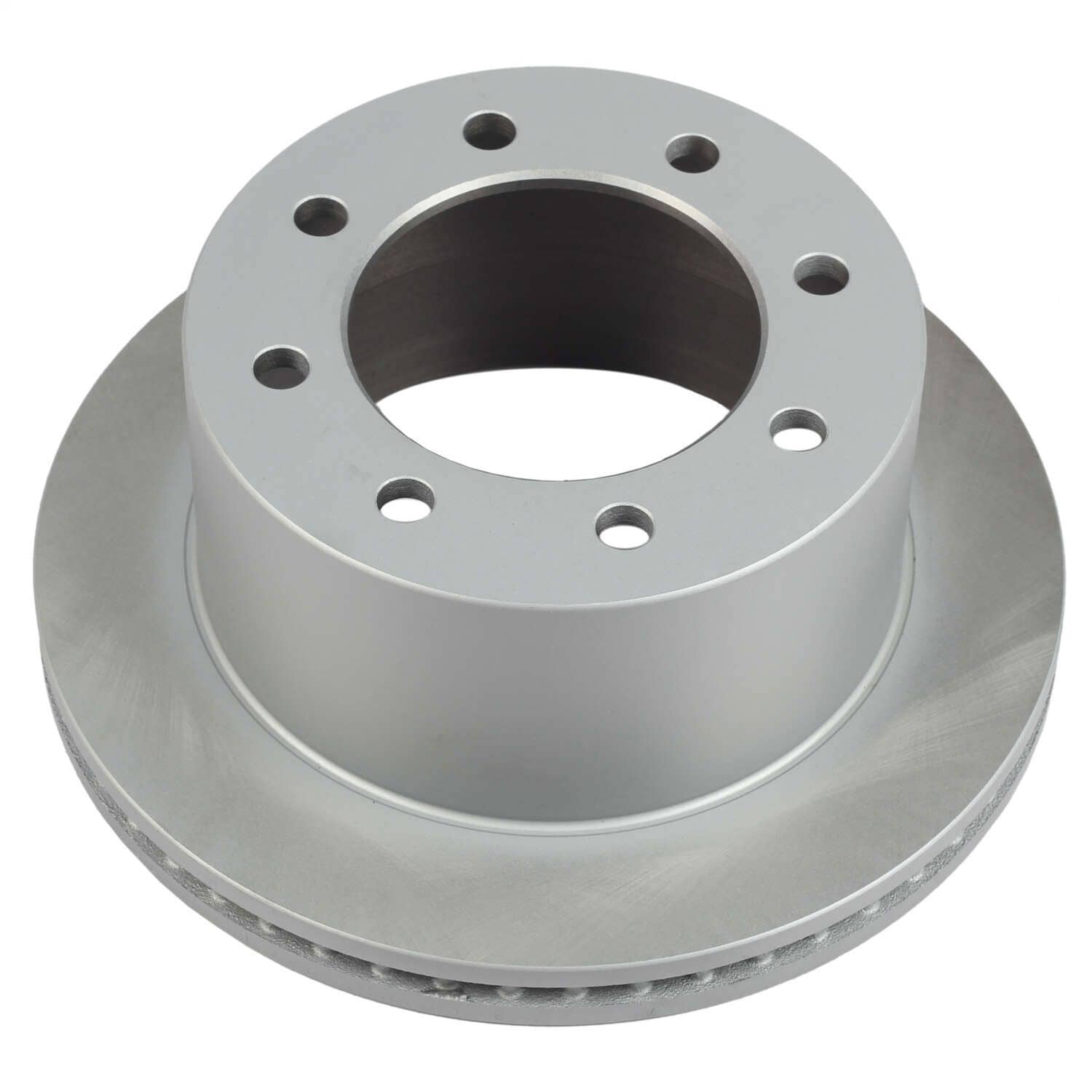 Power Stop - AR8646SCR - Rear - Disc Brake Rotor