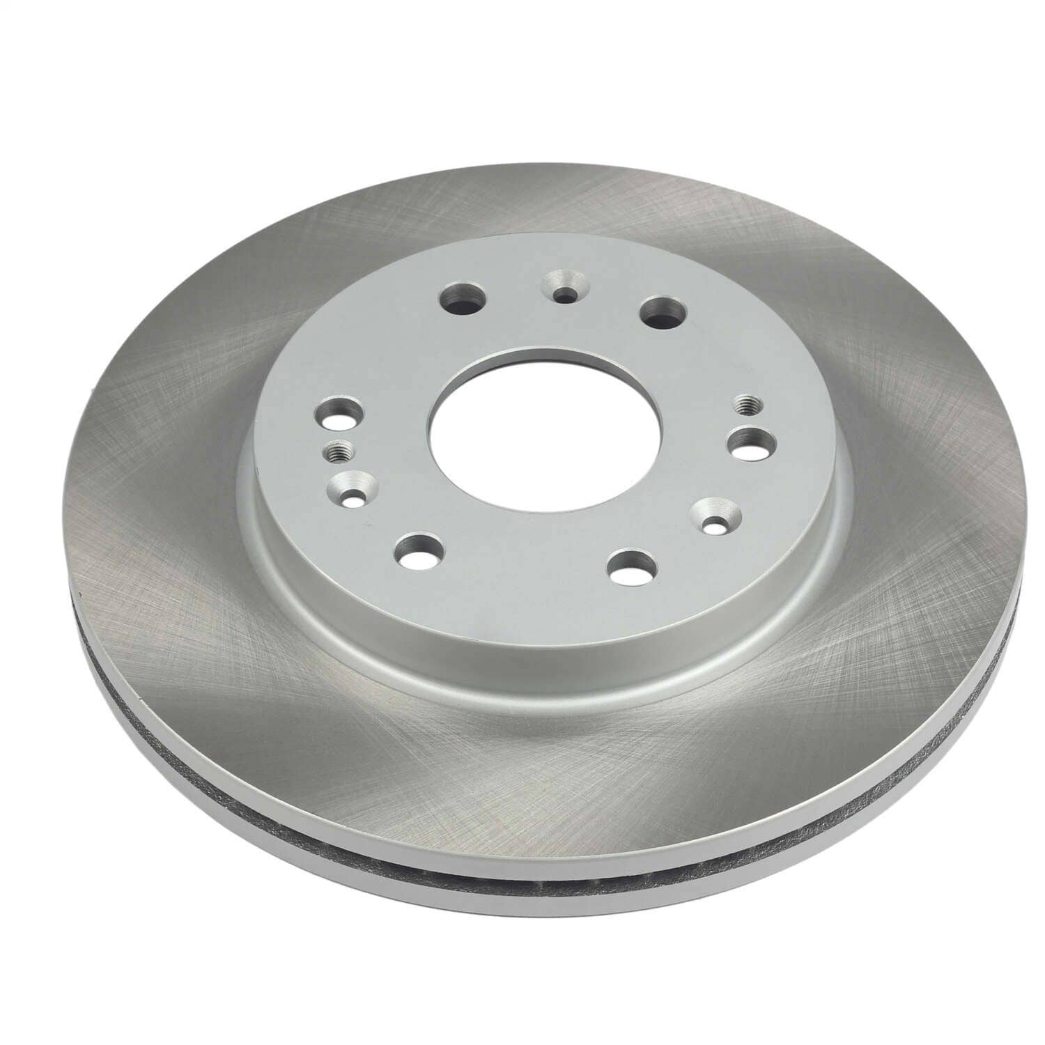 Power Stop - AR8654SCR - Front - Disc Brake Rotor
