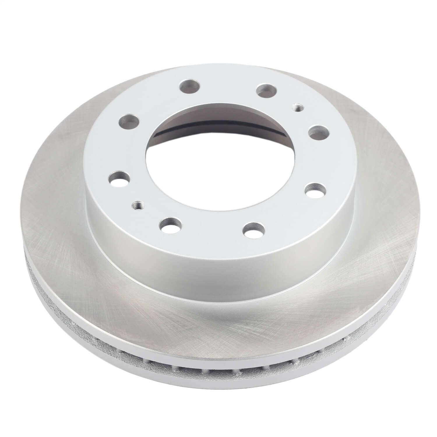 Power Stop - AR8655SCR - Front - Disc Brake Rotor