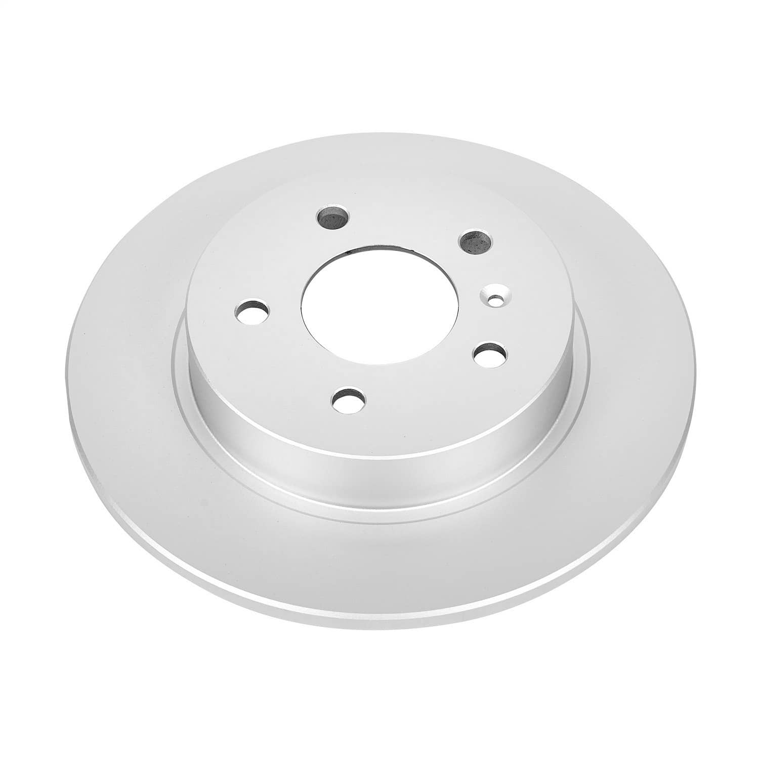 Power Stop - AR8670EVC - Rear - Disc Brake Rotor