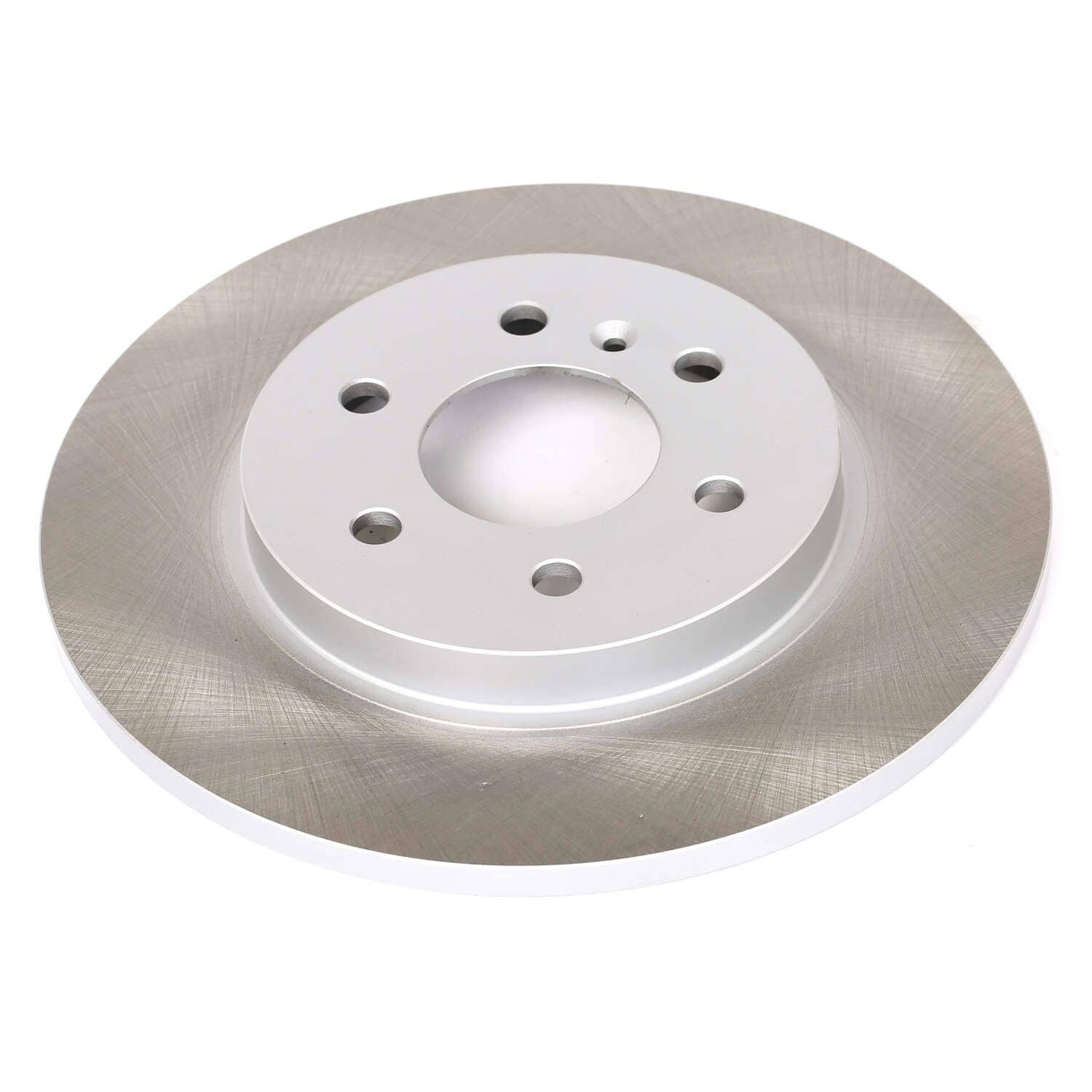 Power Stop - AR8671SCR - Rear - Disc Brake Rotor