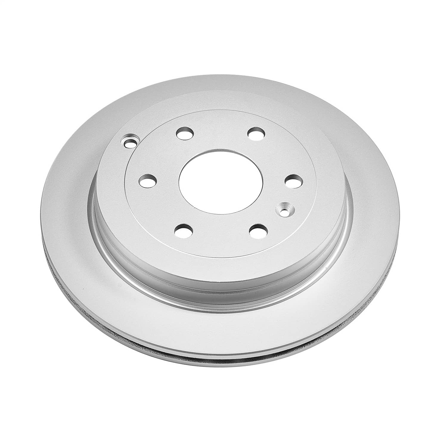 Power Stop - AR8675EVC - Rear - Disc Brake Rotor