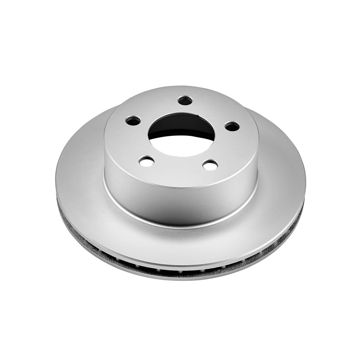 Power Stop - AR8722EVC - Front - Disc Brake Rotor